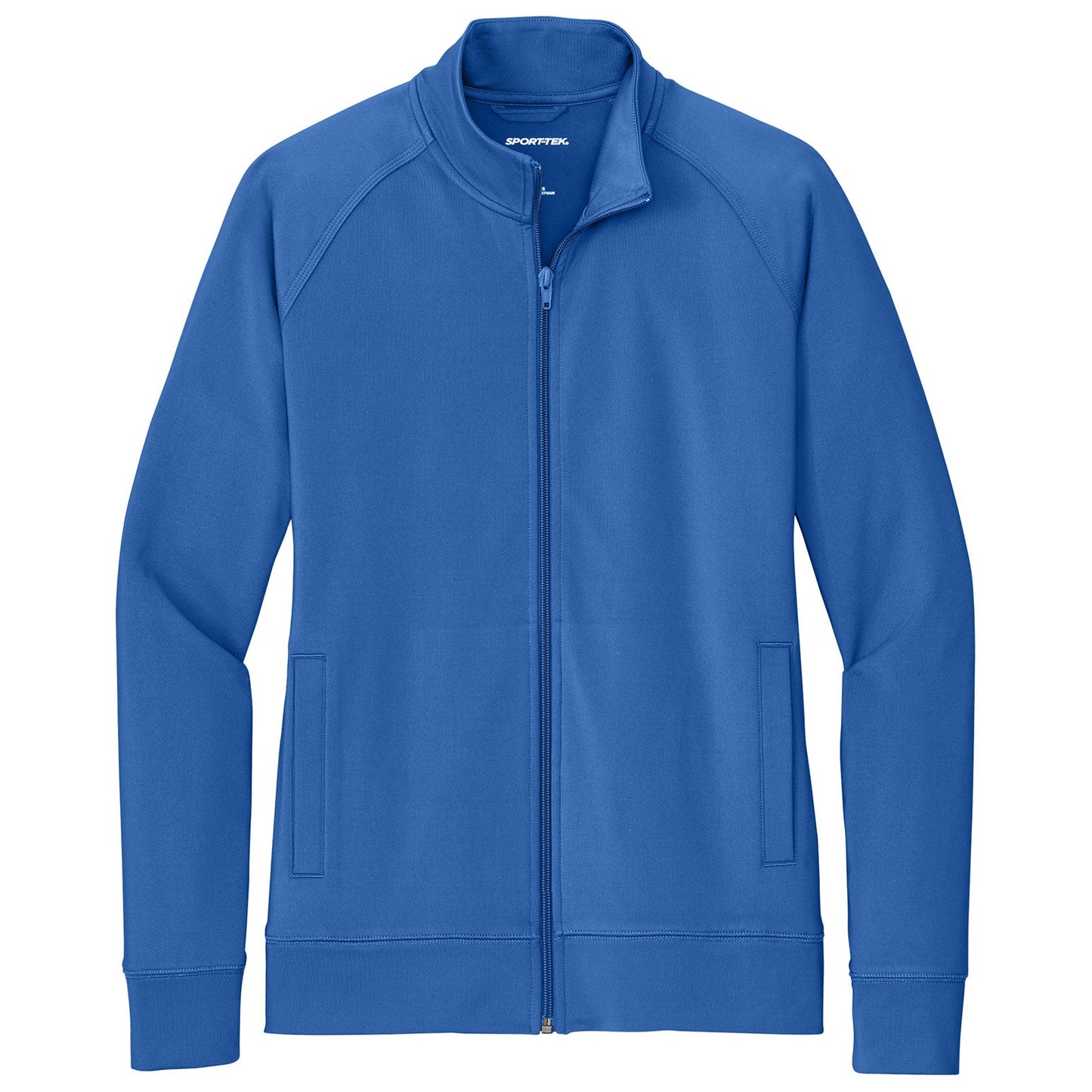 Black Jackets - Lightweight Jacket - Sport-Tek - Stretch Design