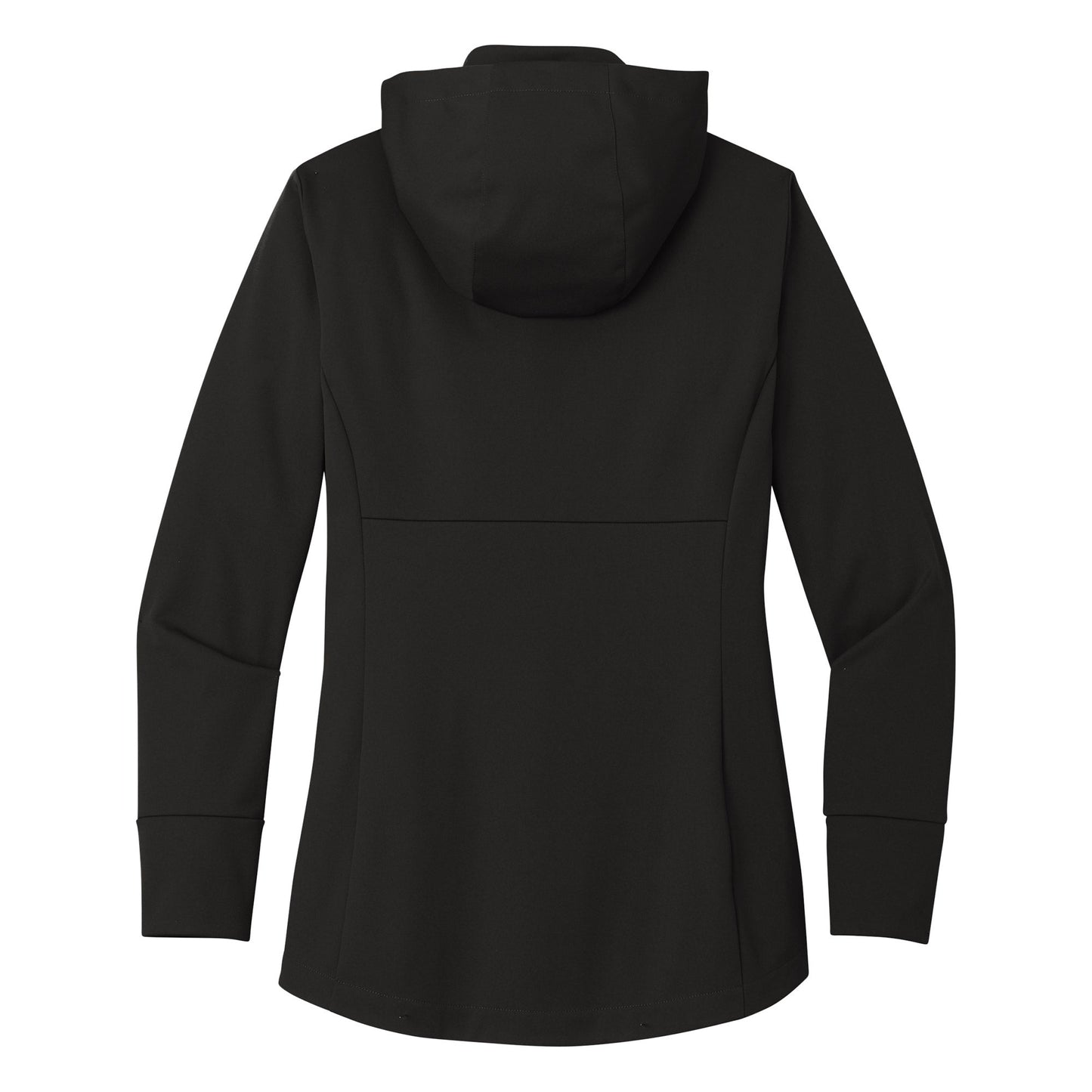 Deep Black Jackets - Sport-Tek - Waterproof Soft Shell