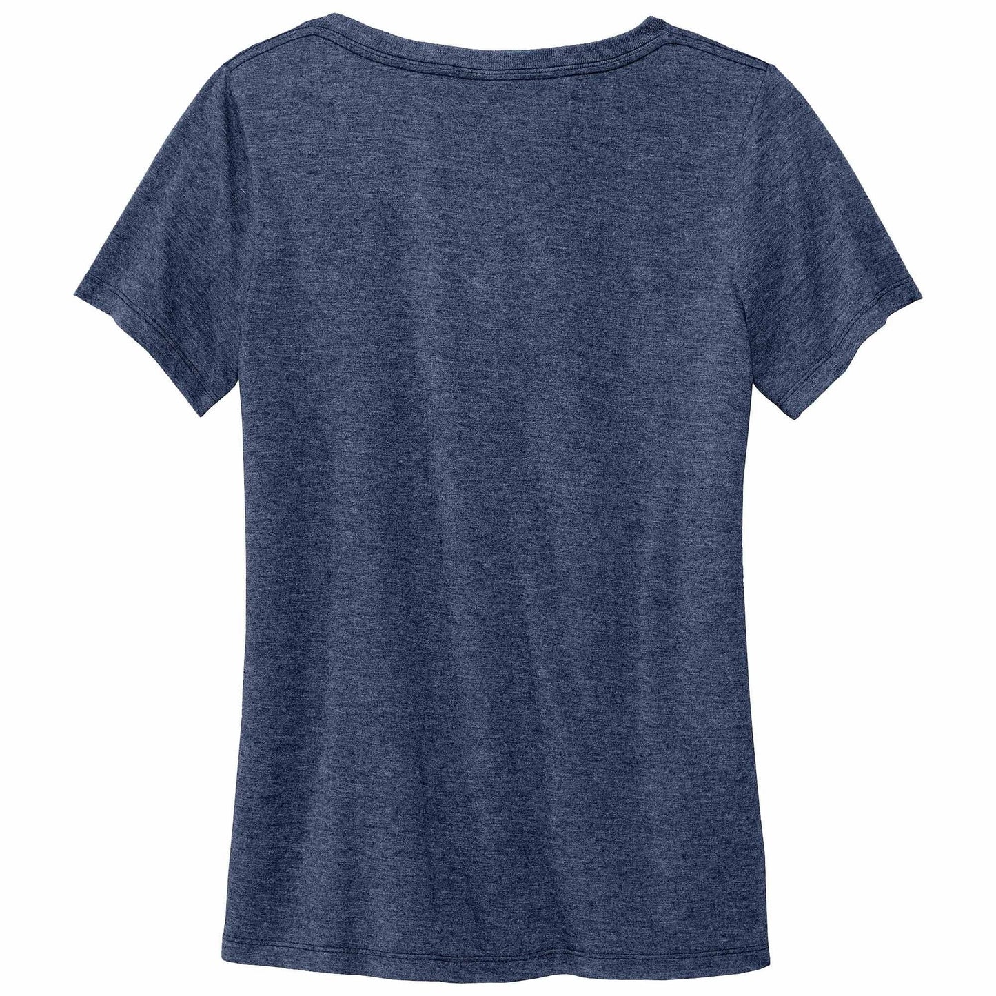 Deep Black T-Shirts - Volunteer Knitwear - Soft Cotton
