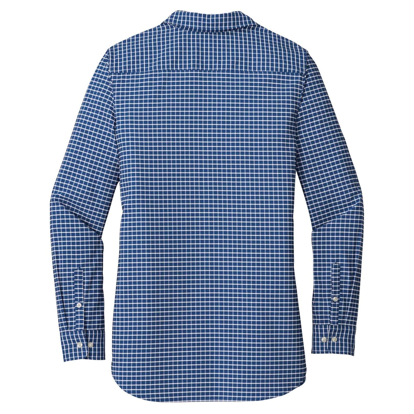 Black Henley Shirts - Port Authority - Stylish Shirt - Comfortable Fit