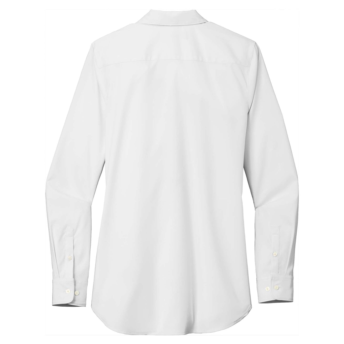 Black Henley Shirts - Port Authority - Stylish Shirt - Comfortable Fit