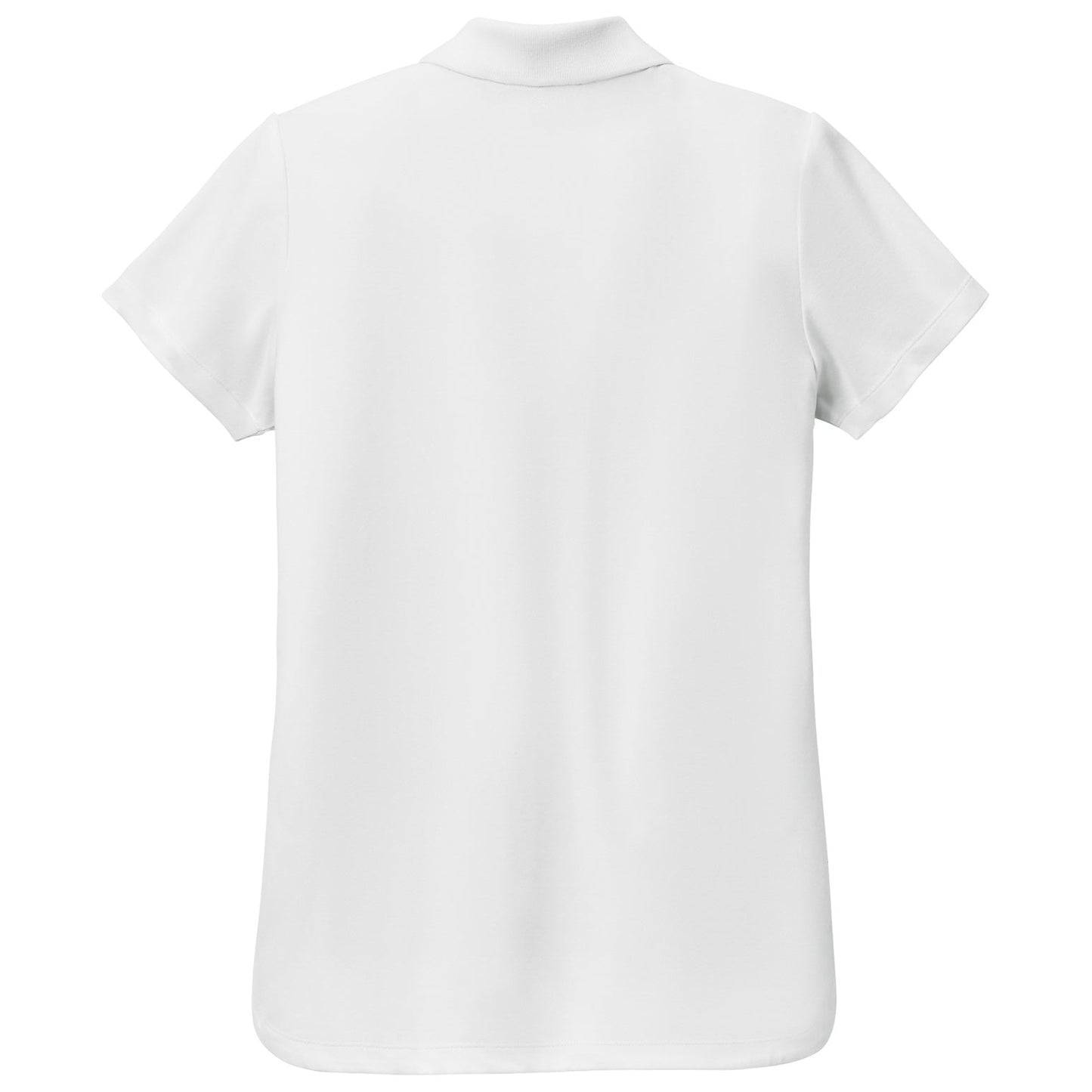 Deep Black Polo Shirts - Mercer+Mettle - Lightweight Cotton