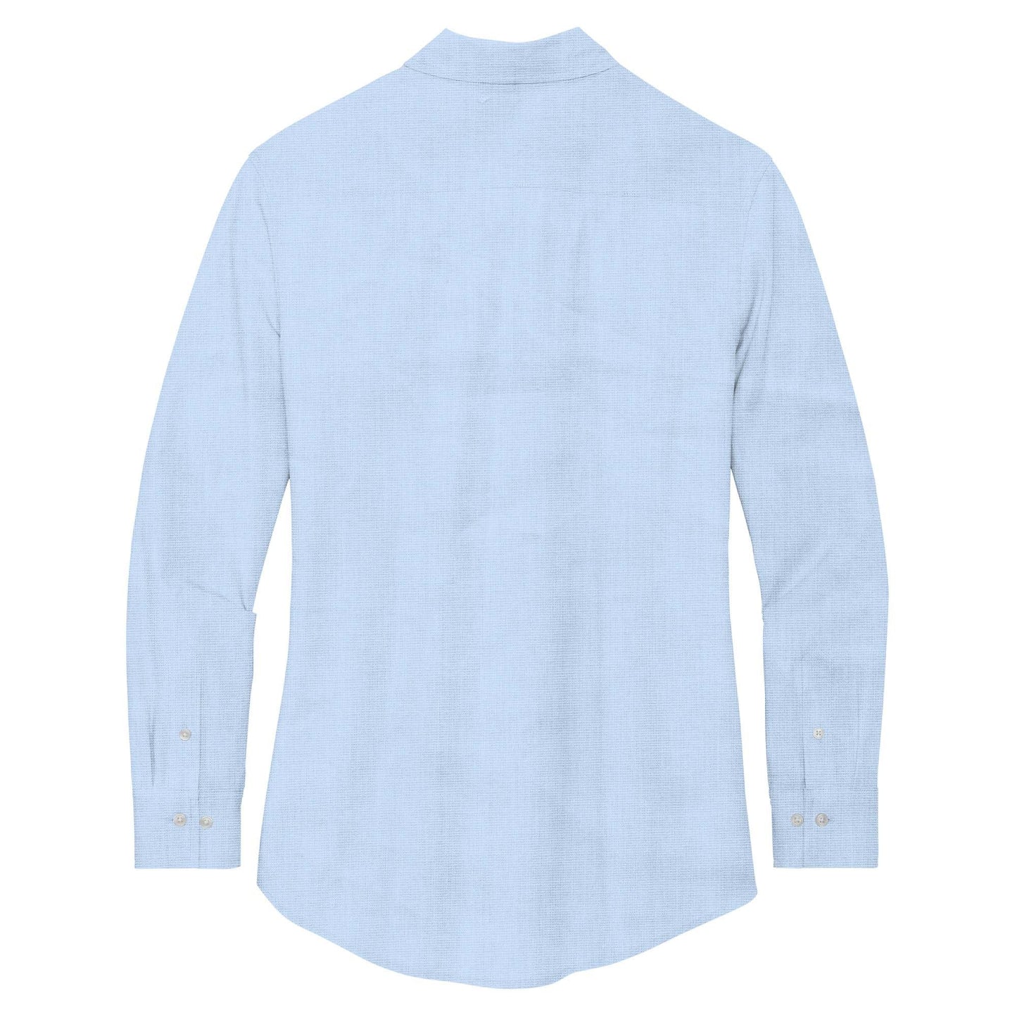 Deep Black Button Up Shirts - Mercer+Mettle - Stylish Woven