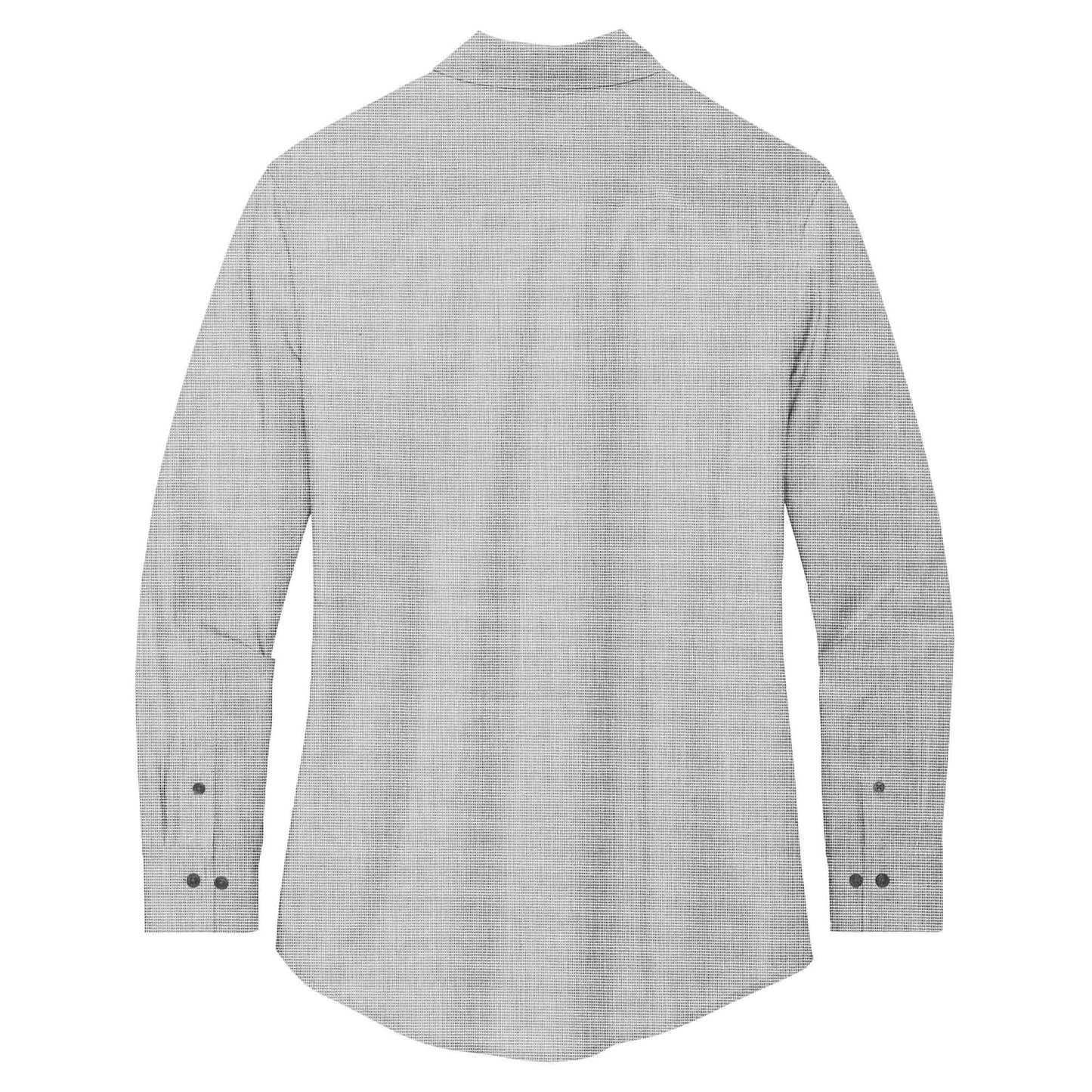 Deep Black Button Up Shirts - Mercer+Mettle - Stylish Woven