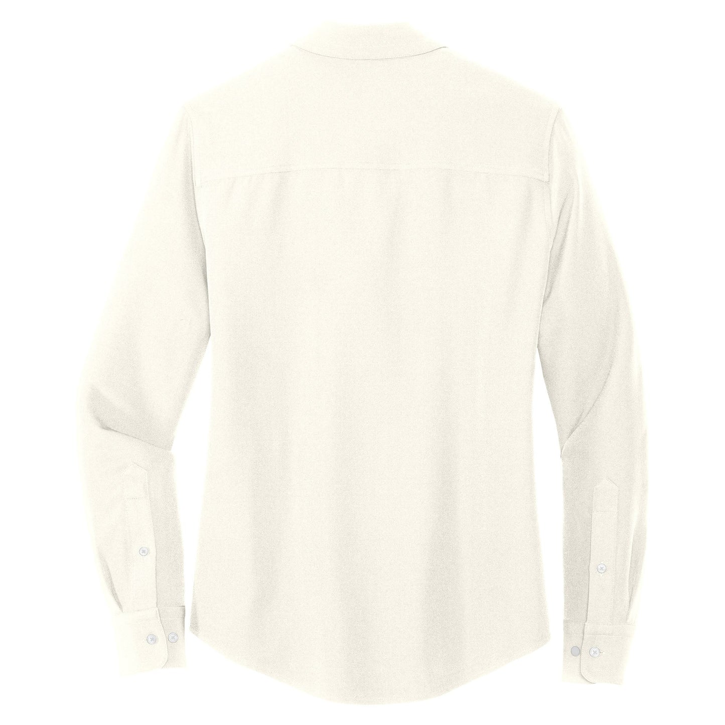 Deep Black Blouses - Mercer+Mettle - Stylish Crepe Blouse