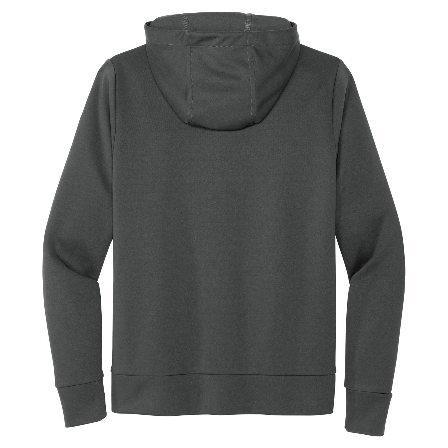 Deep Black Sweatshirt - Mercer+Mettle - Stylish Layer