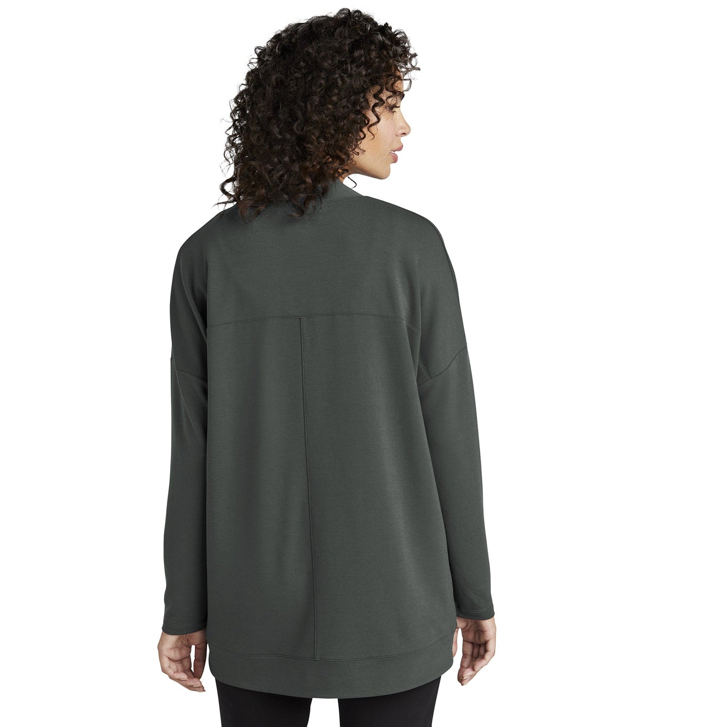Anchor Grey Cardigans - Mercer+Mettle - Cozy Style