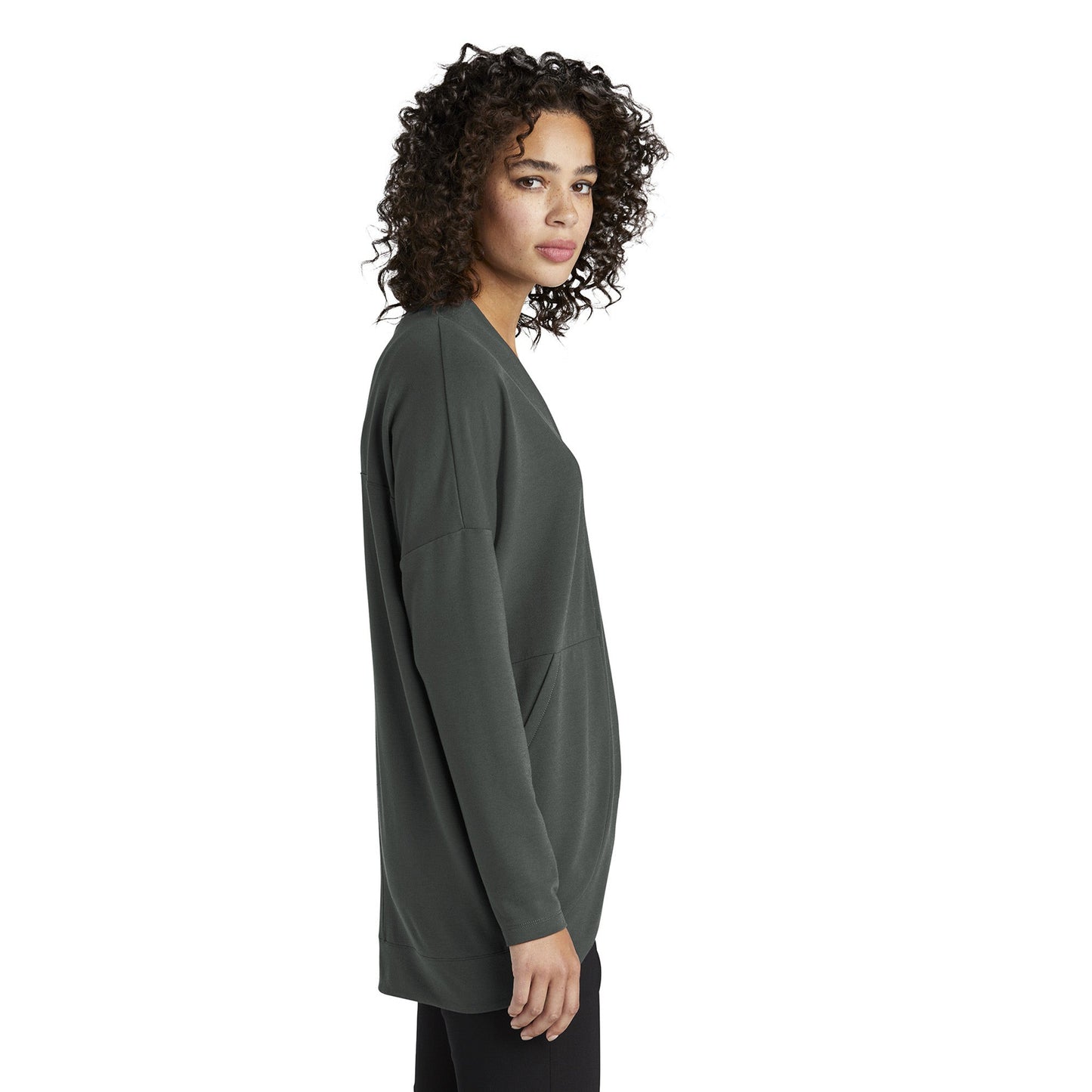 Anchor Grey Cardigans - Mercer+Mettle - Cozy Style