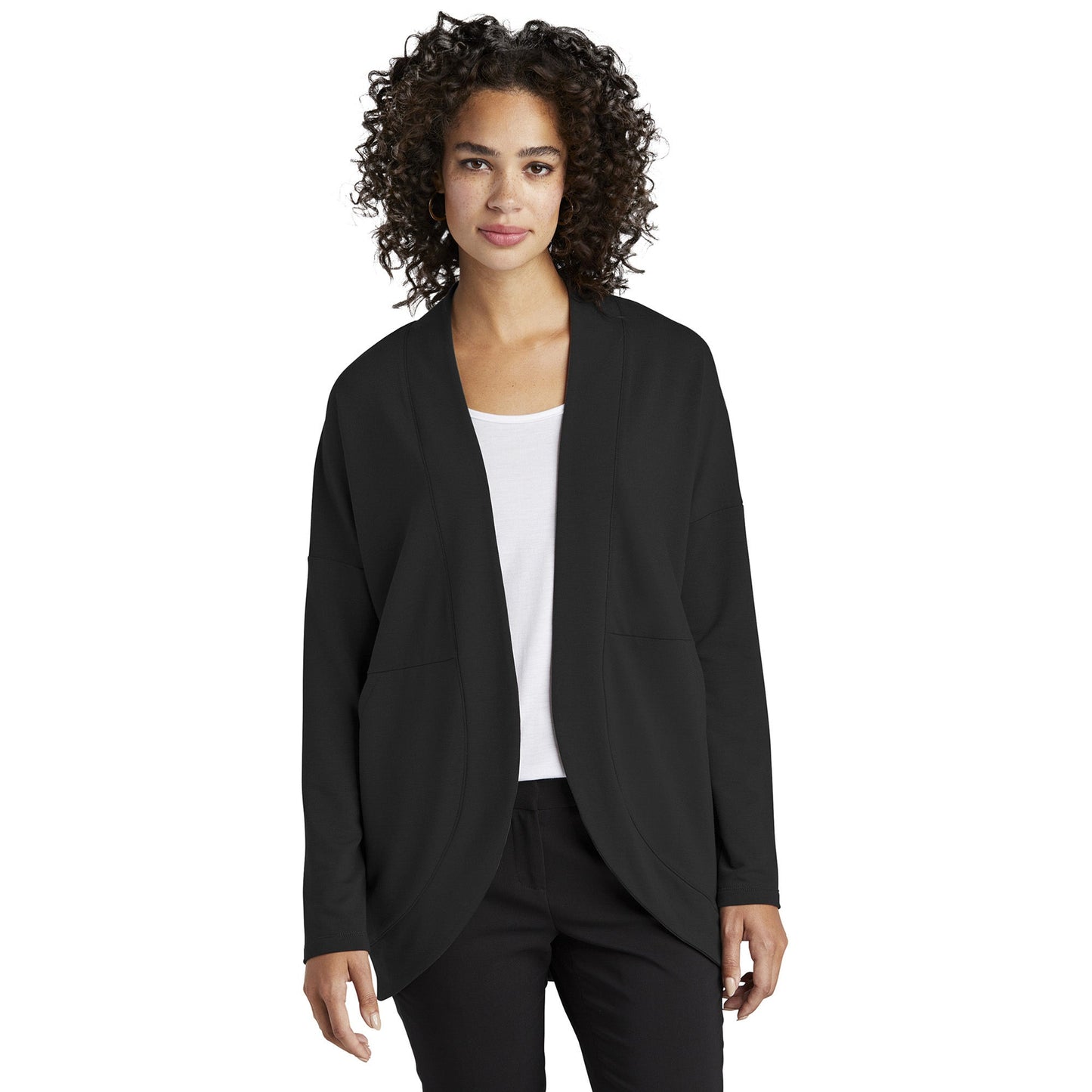 Anchor Grey Cardigans - Mercer+Mettle - Cozy Style