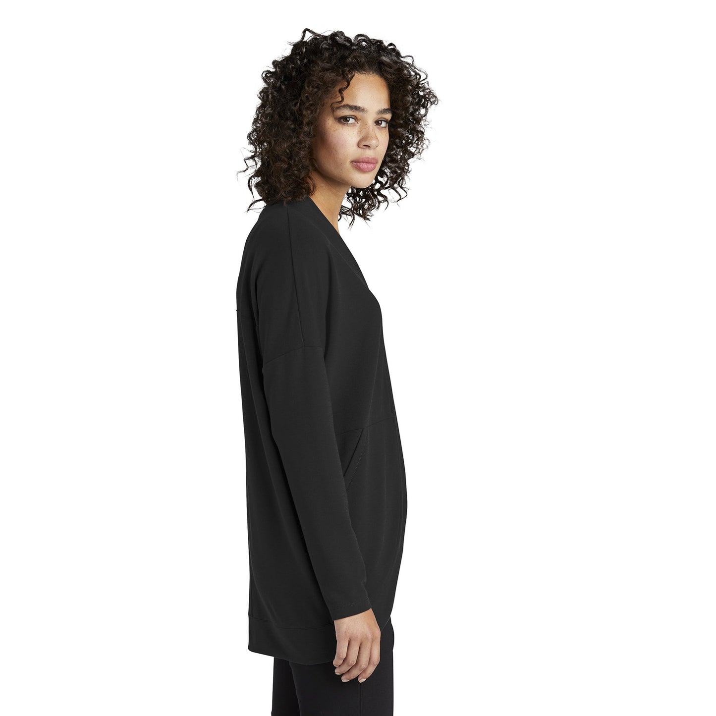 Anchor Grey Cardigans - Mercer+Mettle - Cozy Style
