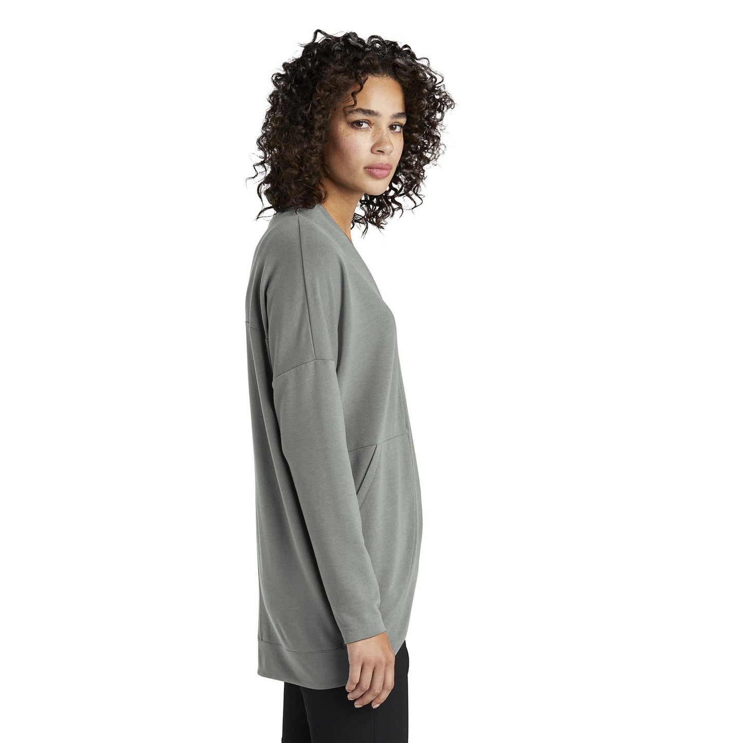 Anchor Grey Cardigans - Mercer+Mettle - Cozy Style