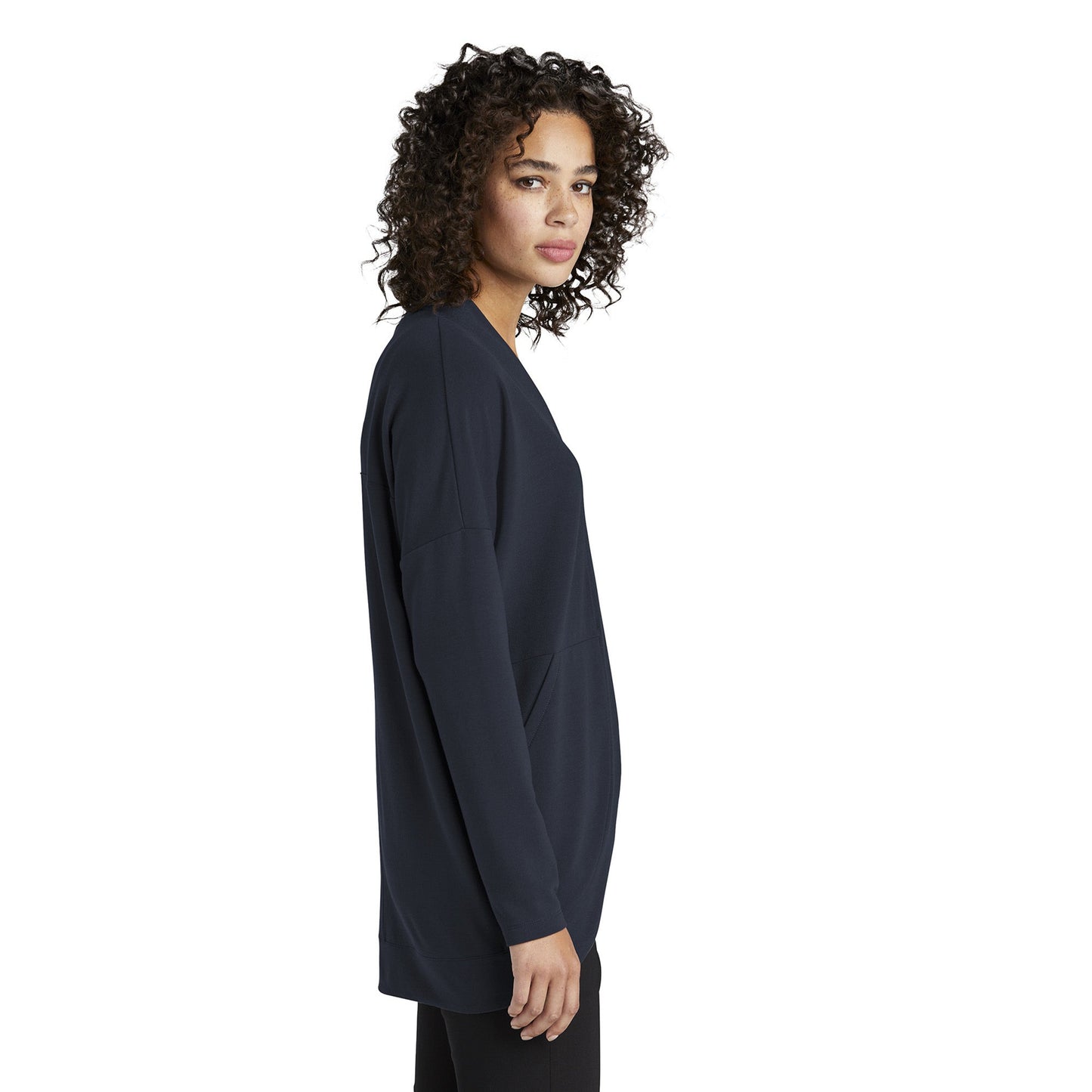 Anchor Grey Cardigans - Mercer+Mettle - Cozy Style