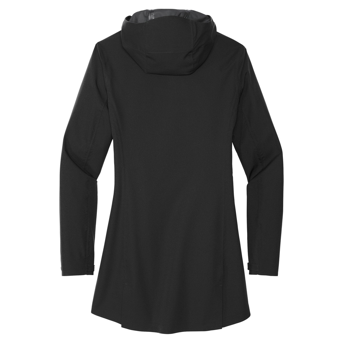 Deep Black Jacket - Mercer+Mettle - Waterproof Design
