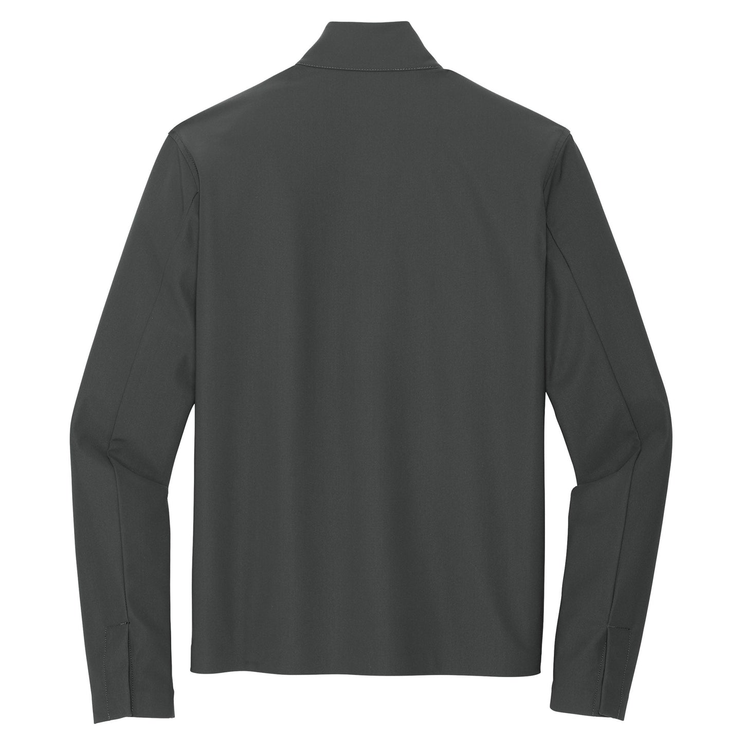 Deep Black Jackets - Mercer+Mettle - Soft Shell Design