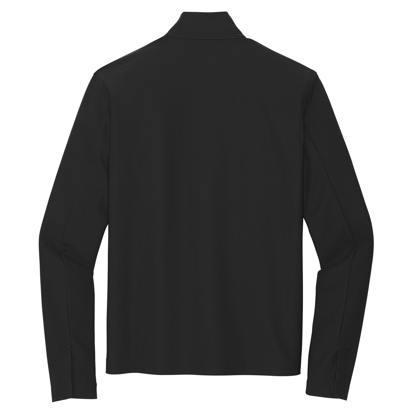 Deep Black Jackets - Mercer+Mettle - Soft Shell Design