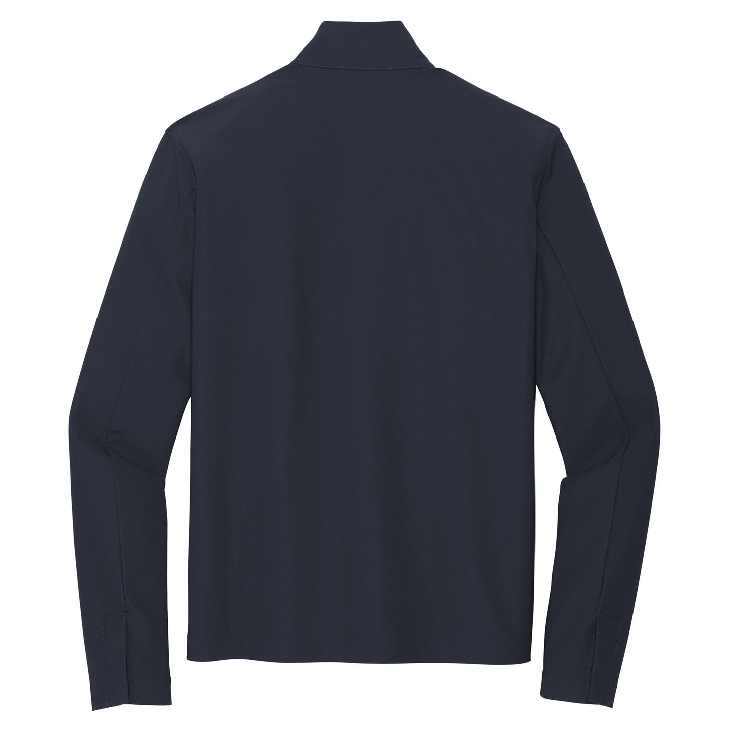 Deep Black Jackets - Mercer+Mettle - Soft Shell Design