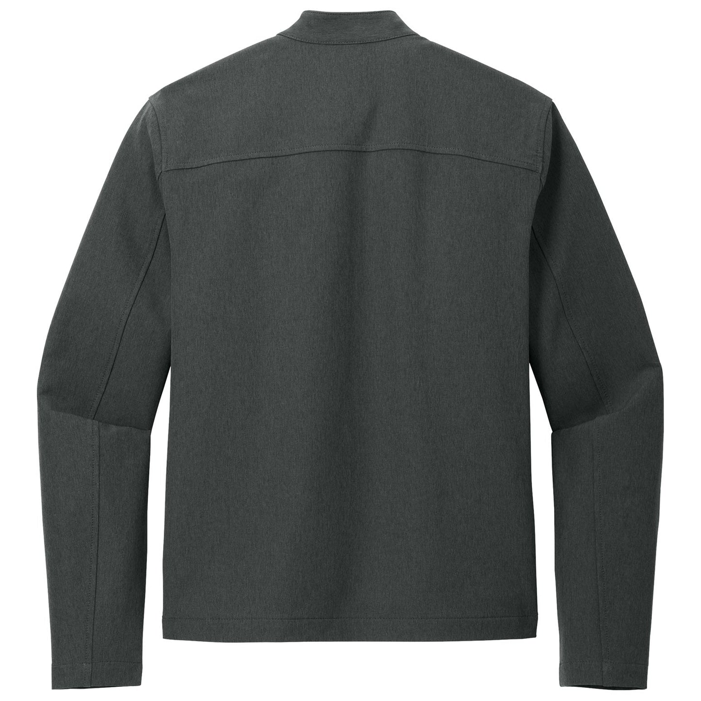 Deep Black Jacket - Mercer+Mettle - Stretch Soft Shell