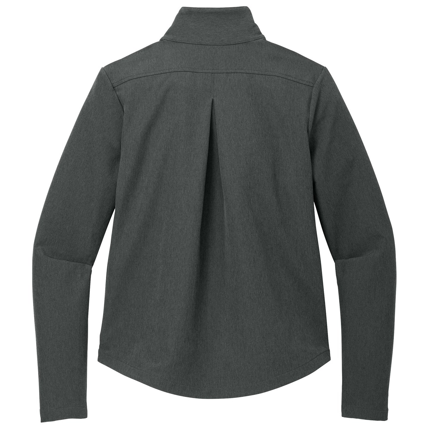Deep Black Jacket - Mercer+Mettle - Weather-Resistant