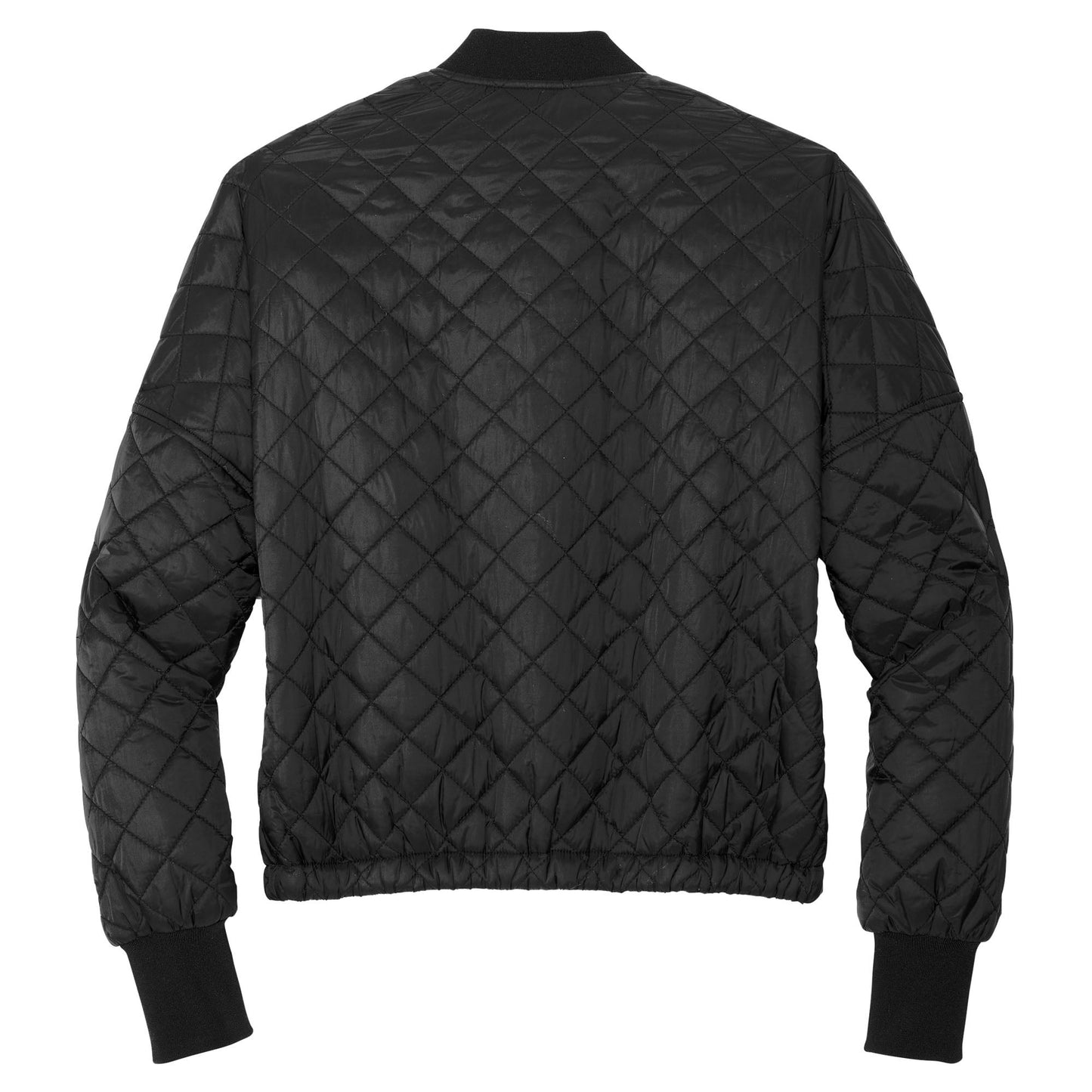 Deep Black Jackets - Mercer+Mettle - Stylish Design