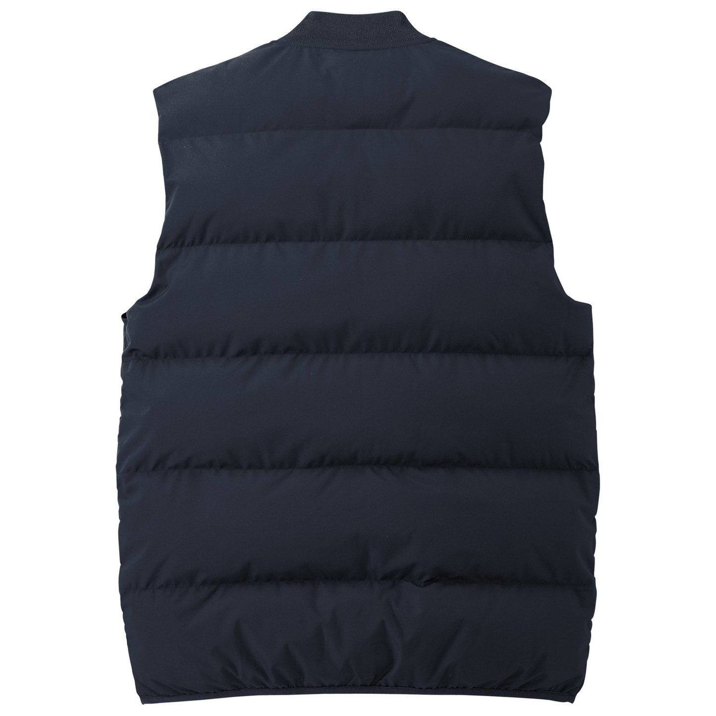 Deep Black Vests - Mercer+Mettle - Lightweight Insulation