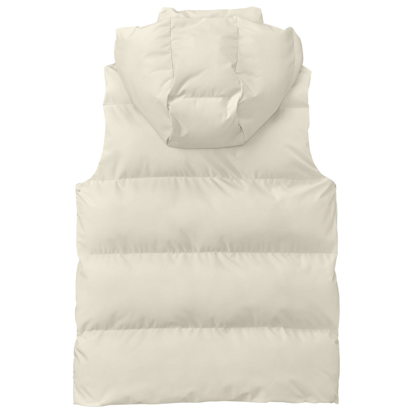 Deep Black Vests - Mercer+Mettle - Moisture Repelling