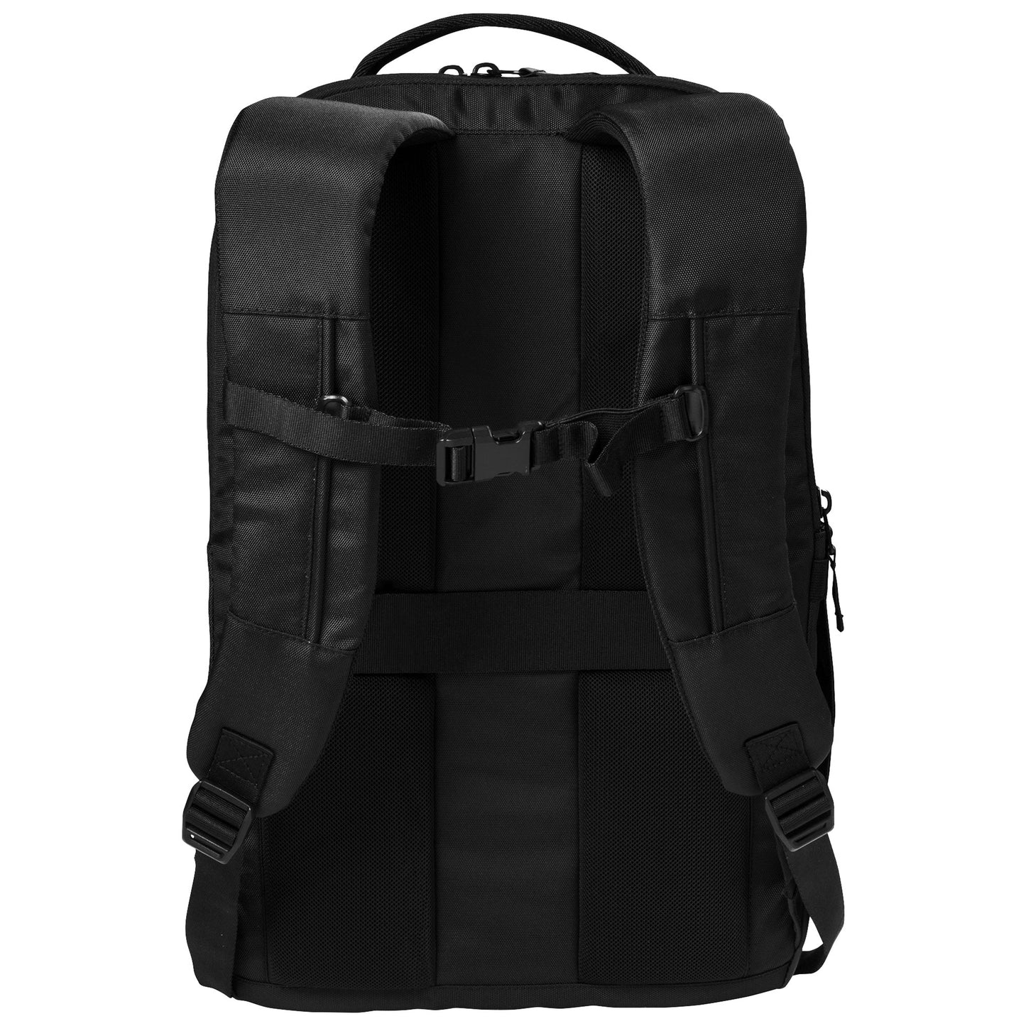 Deep Black Backpacks - Mercer+Mettle - Durable Design