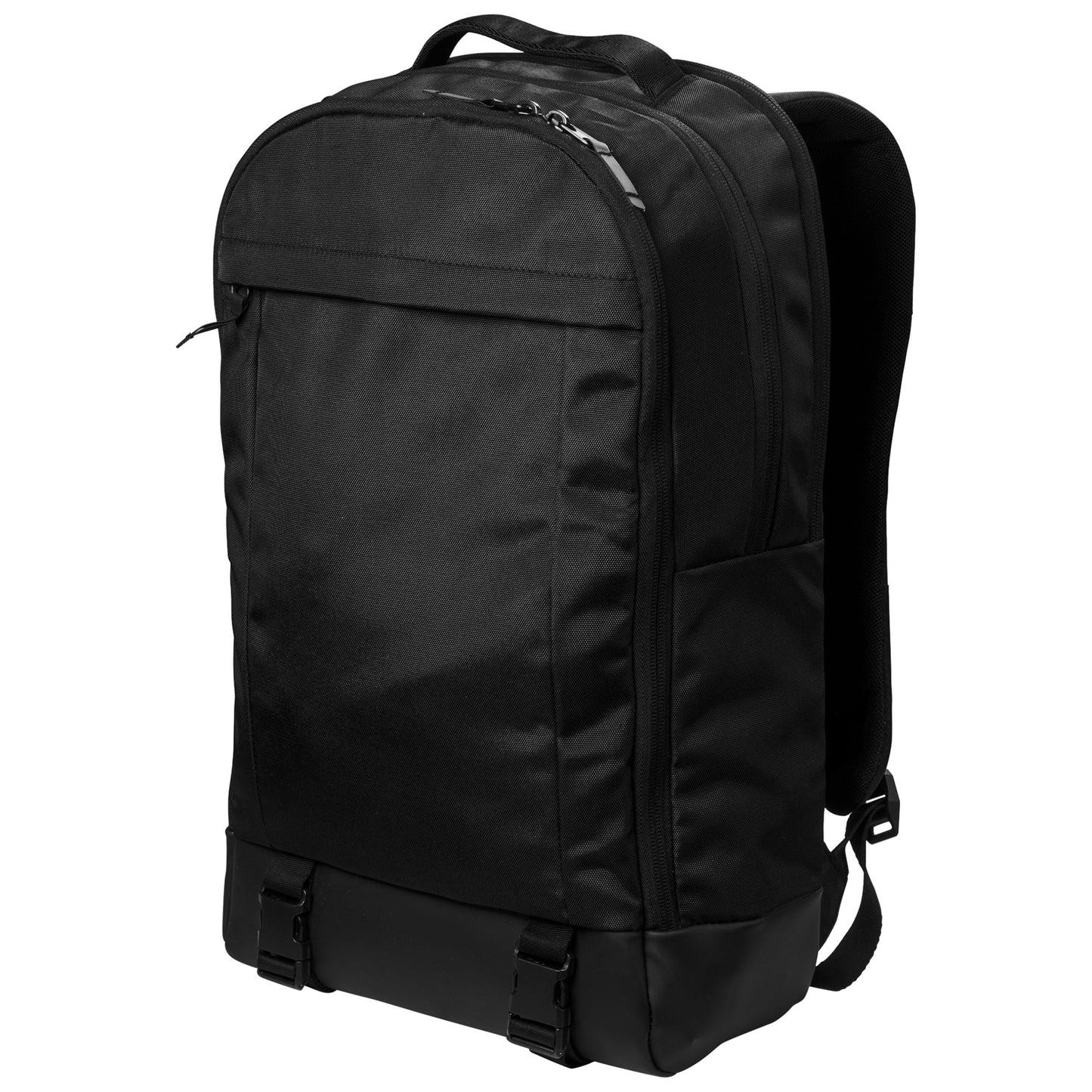 Deep Black Backpacks - Mercer+Mettle - Durable Design