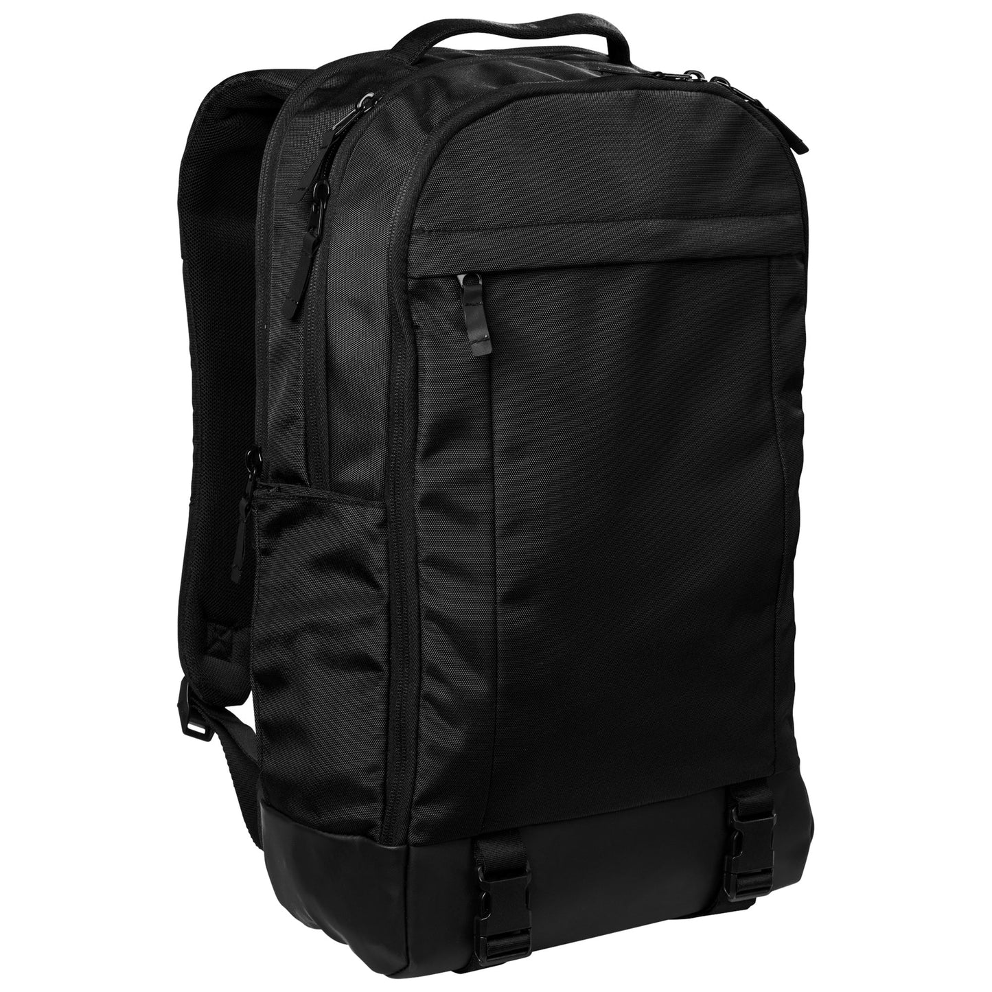 Deep Black Backpacks - Mercer+Mettle - Durable Design
