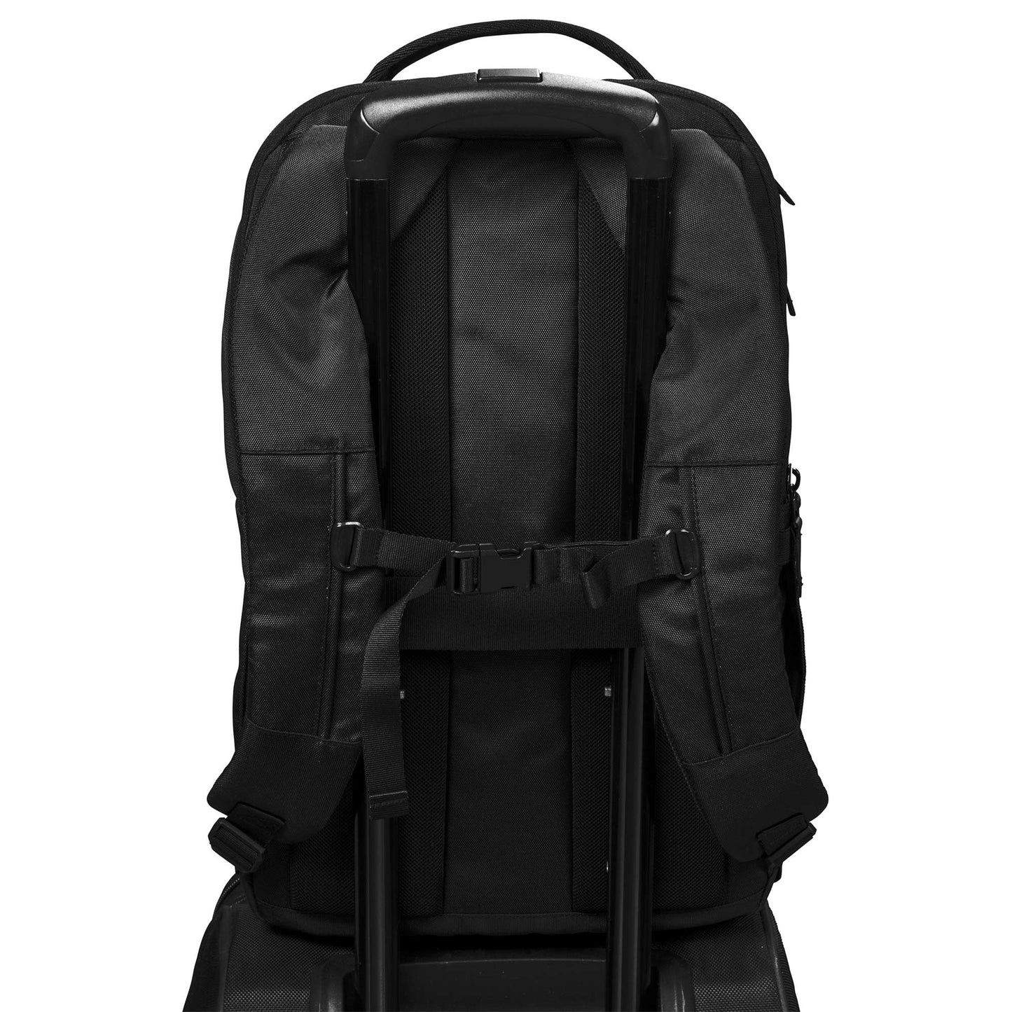 Deep Black Backpacks - Mercer+Mettle - Durable Design