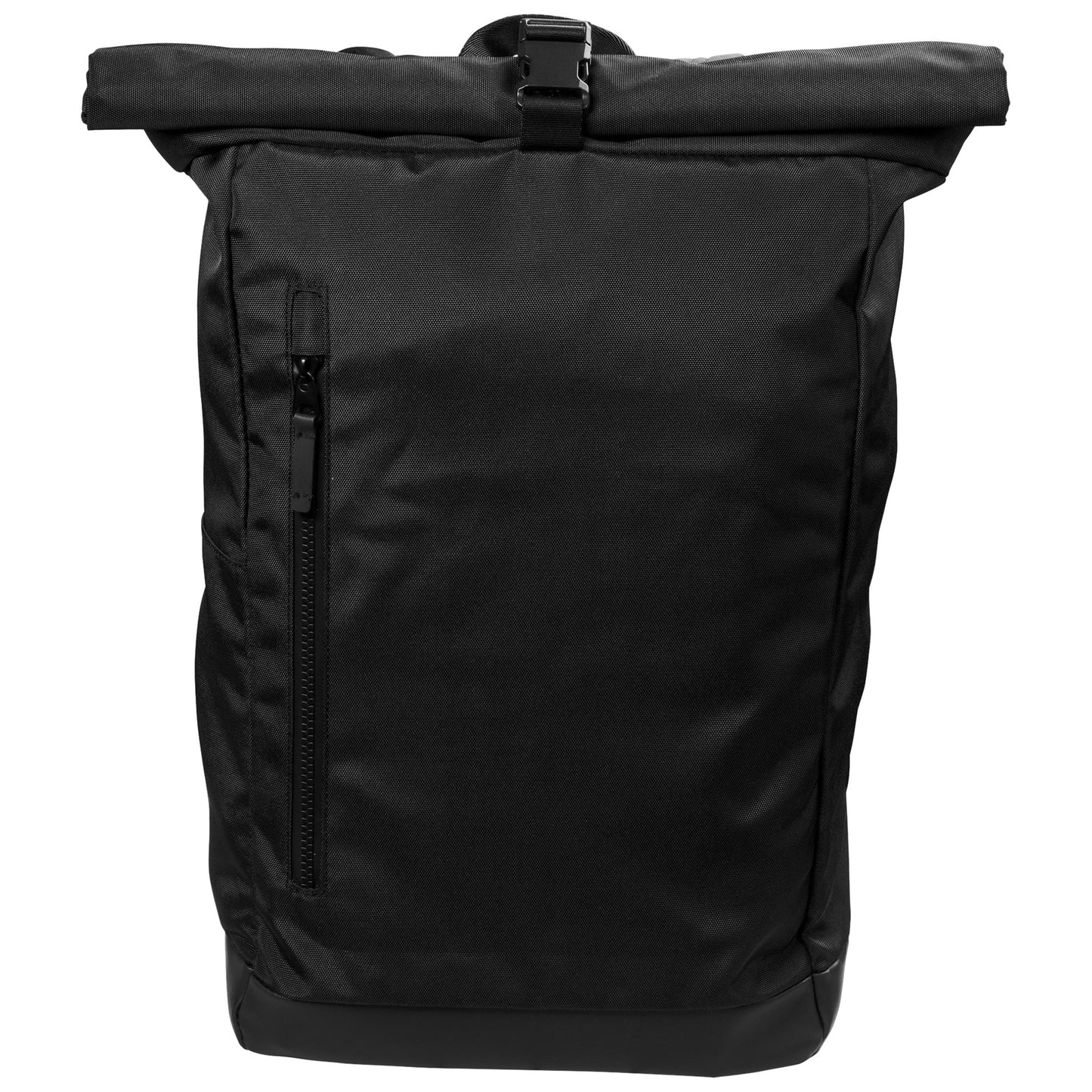 Deep Black Backpack - Mercer+Mettle - Minimalist Design