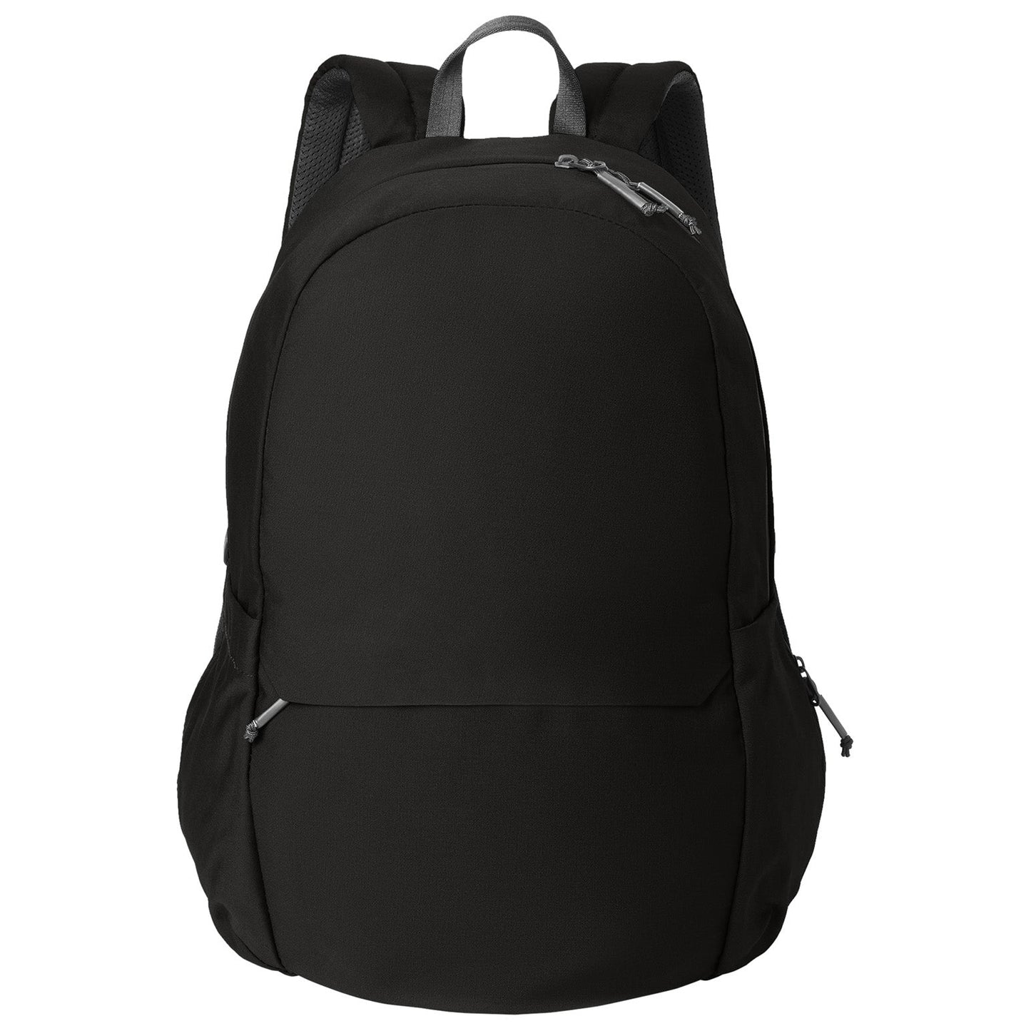Deep Black Backpacks - Mercer+Mettle - Lightweight Design