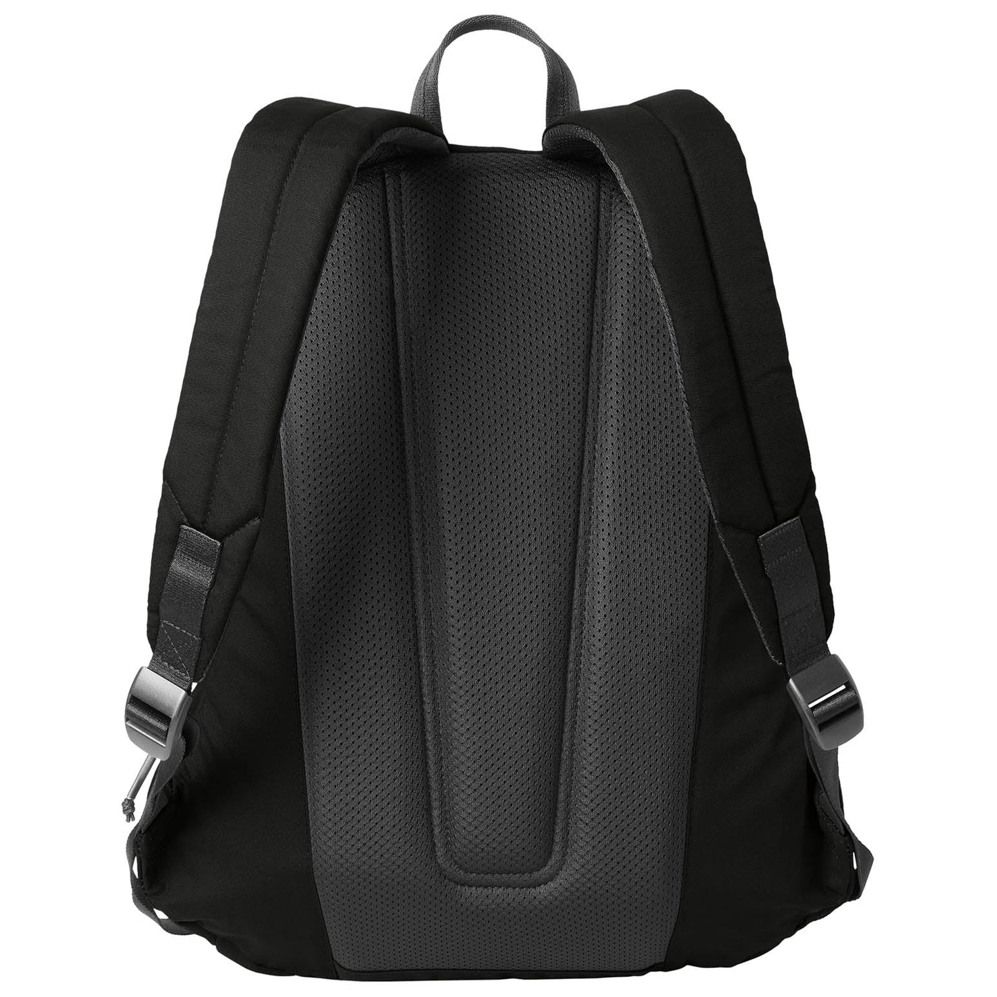 Deep Black Backpacks - Mercer+Mettle - Lightweight Design