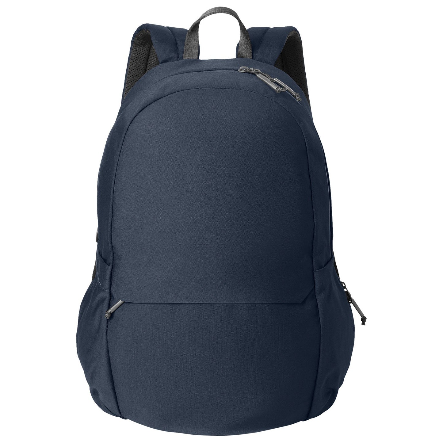 Deep Black Backpacks - Mercer+Mettle - Lightweight Design