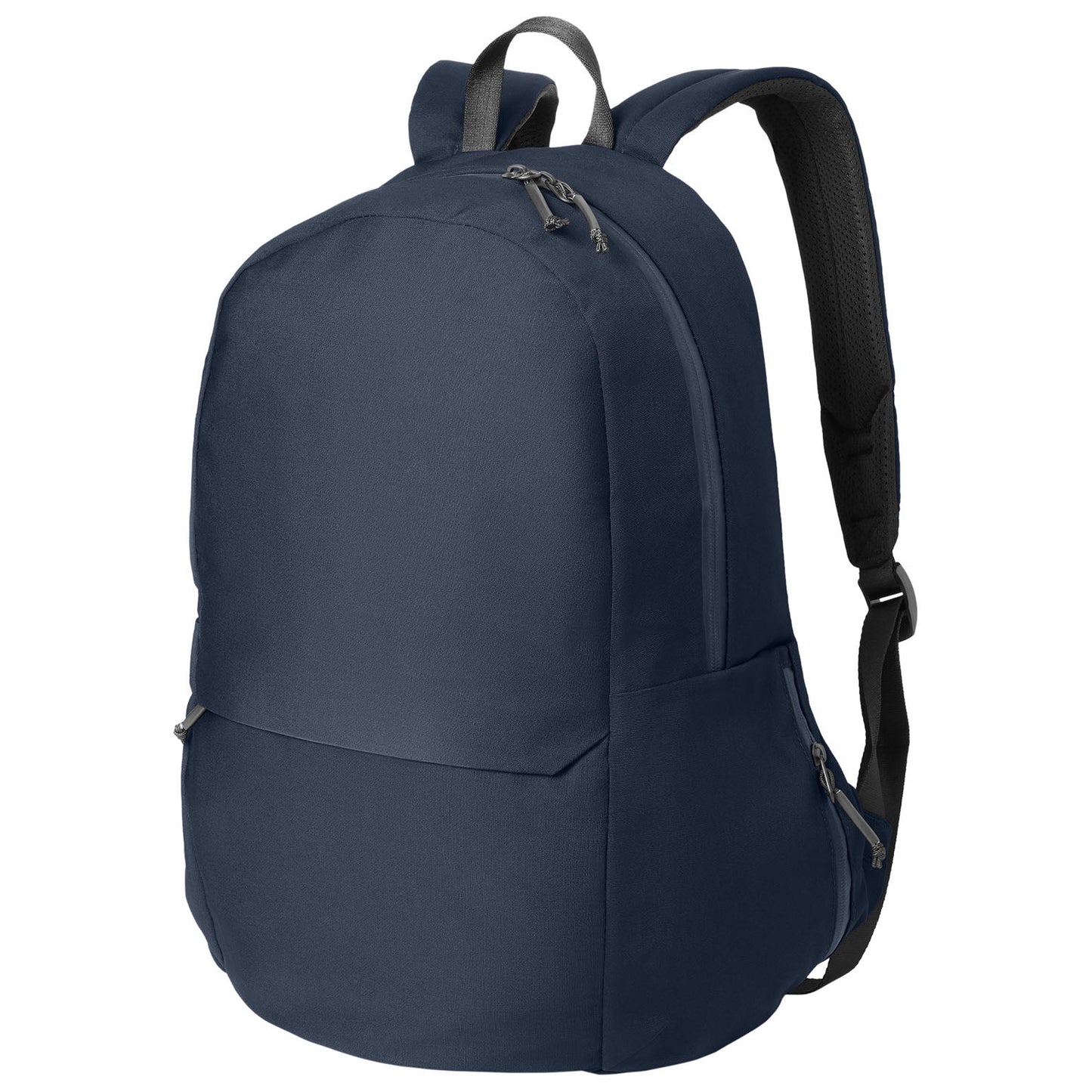 Deep Black Backpacks - Mercer+Mettle - Lightweight Design