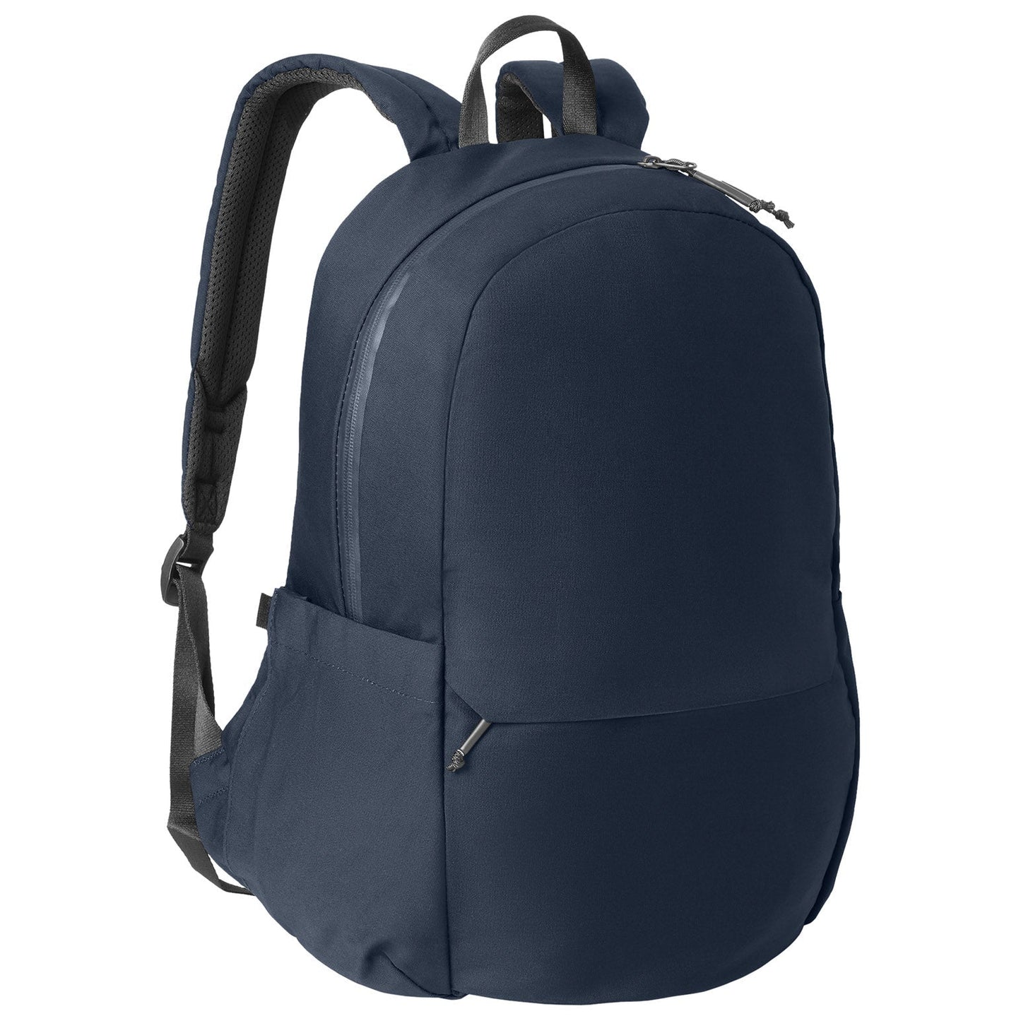 Deep Black Backpacks - Mercer+Mettle - Lightweight Design