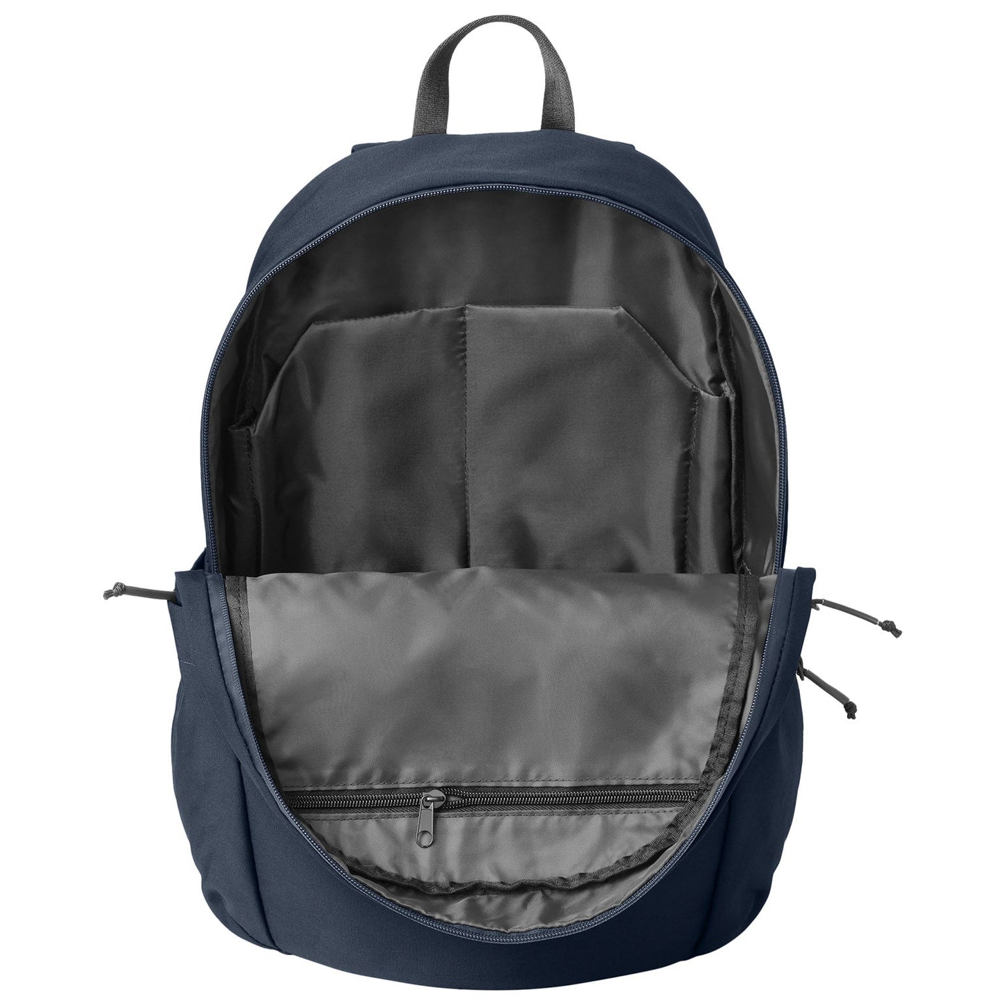 Deep Black Backpacks - Mercer+Mettle - Lightweight Design