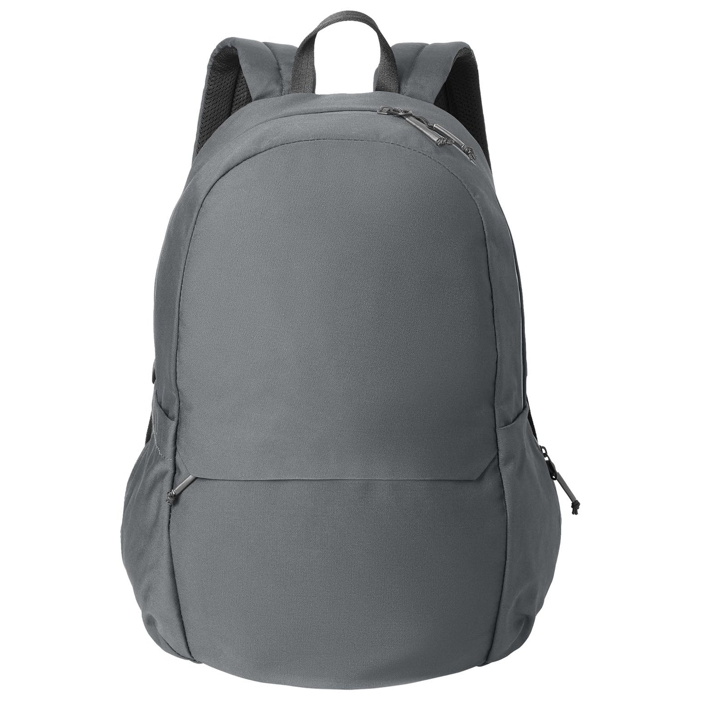Deep Black Backpacks - Mercer+Mettle - Lightweight Design
