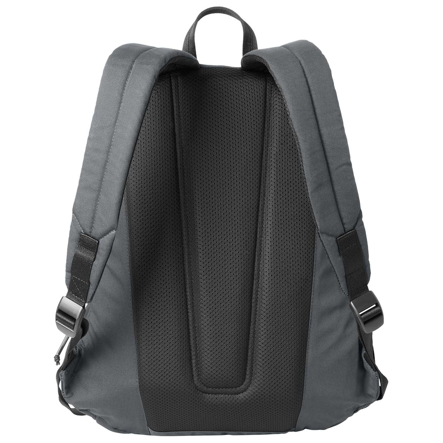 Deep Black Backpacks - Mercer+Mettle - Lightweight Design