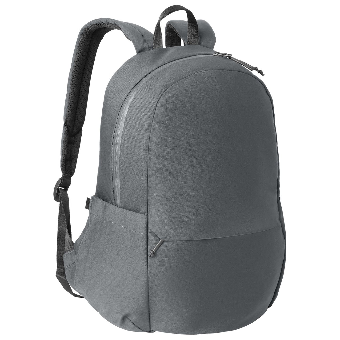 Deep Black Backpacks - Mercer+Mettle - Lightweight Design
