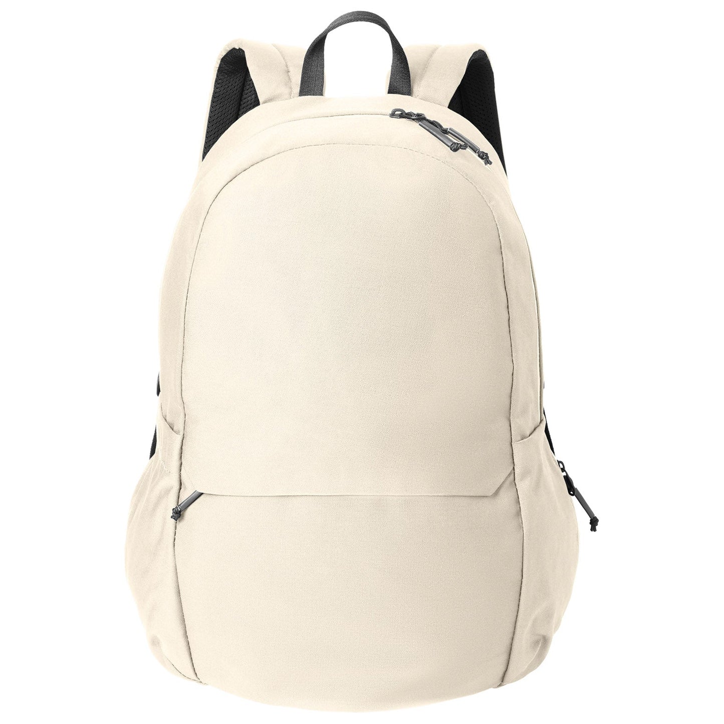 Deep Black Backpacks - Mercer+Mettle - Lightweight Design
