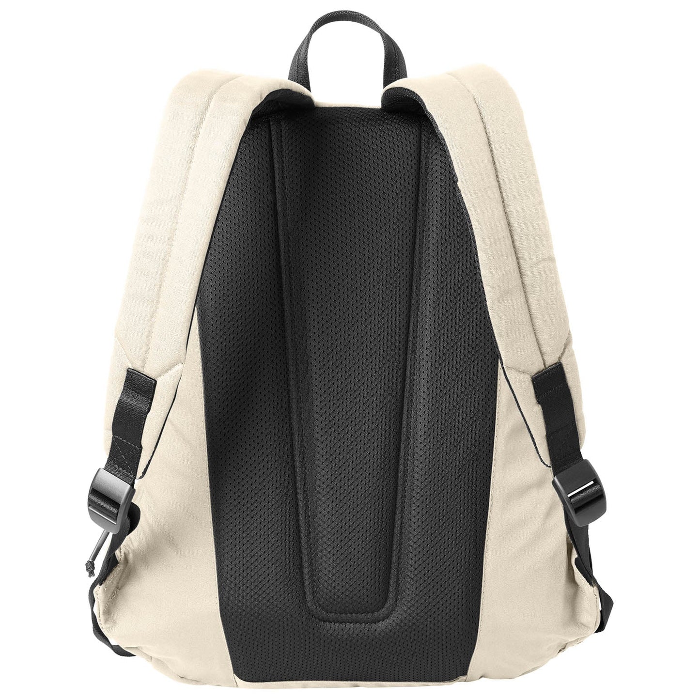 Deep Black Backpacks - Mercer+Mettle - Lightweight Design