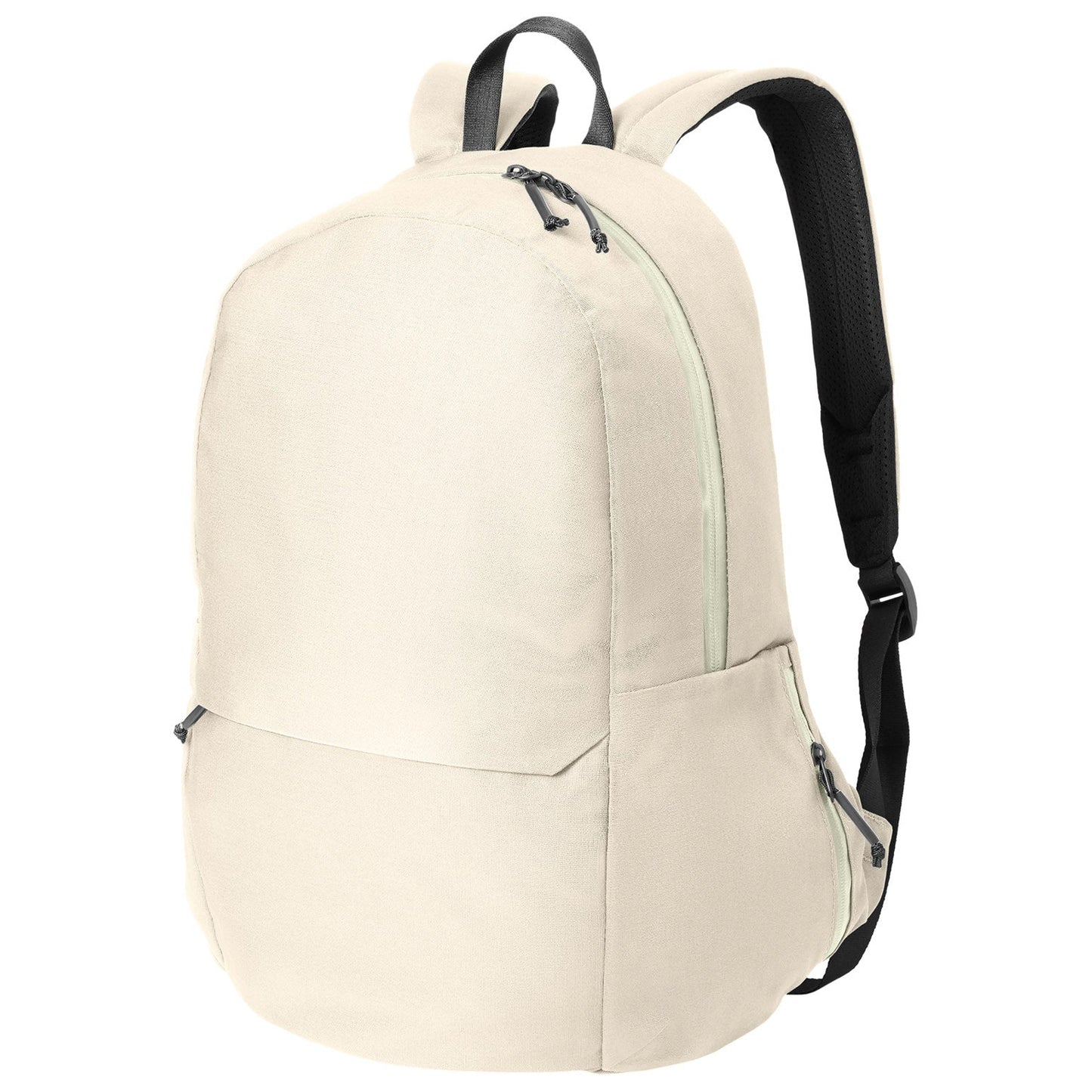 Deep Black Backpacks - Mercer+Mettle - Lightweight Design