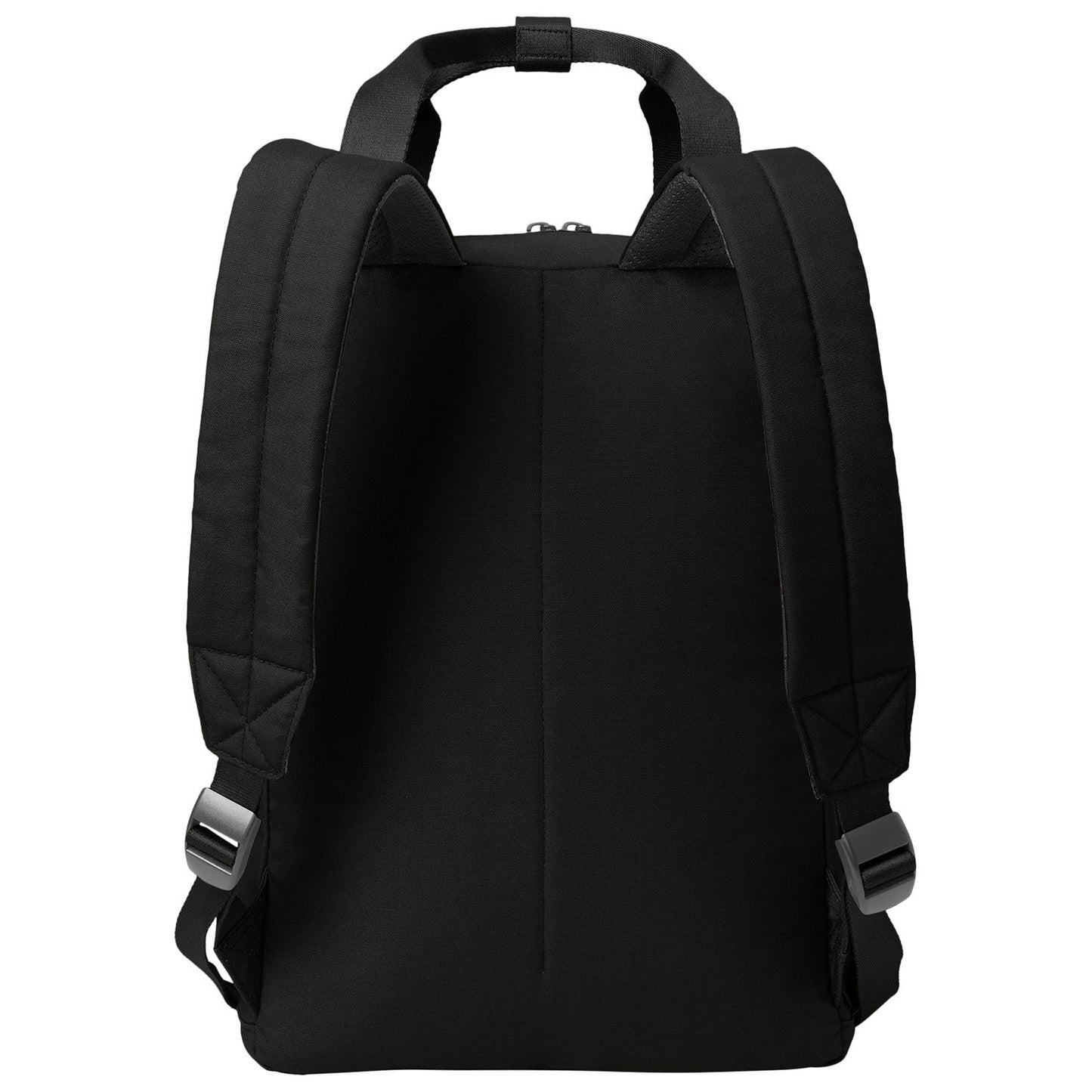 Deep Black Backpack - Mercer+Mettle - Stylish Design