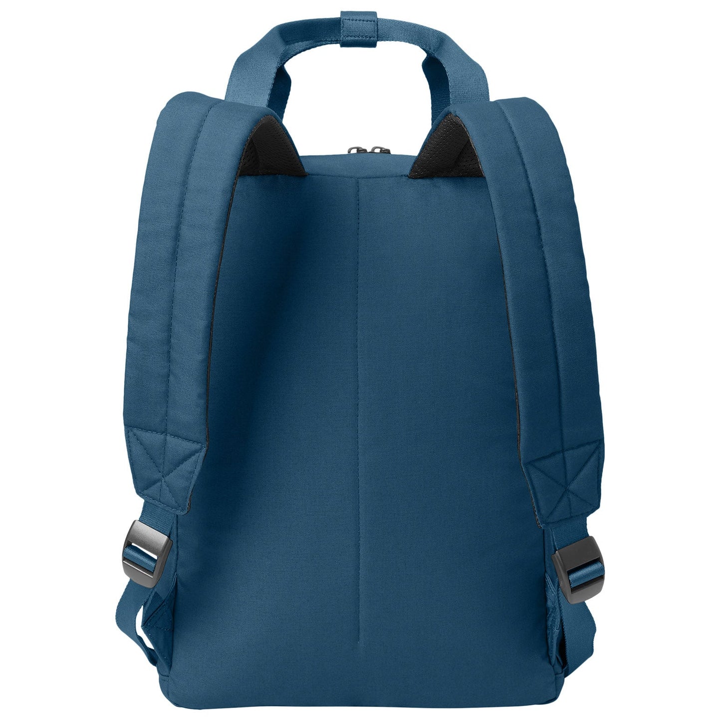 Deep Black Backpack - Mercer+Mettle - Stylish Design
