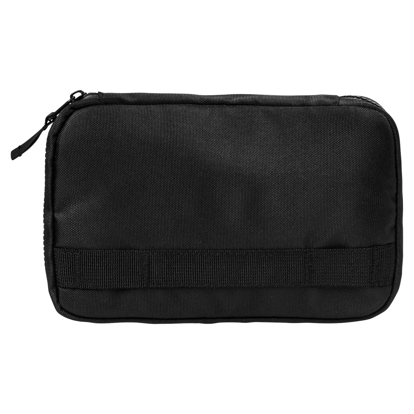 Deep Black Travel Bag - Mercer+Mettle - Durable Design