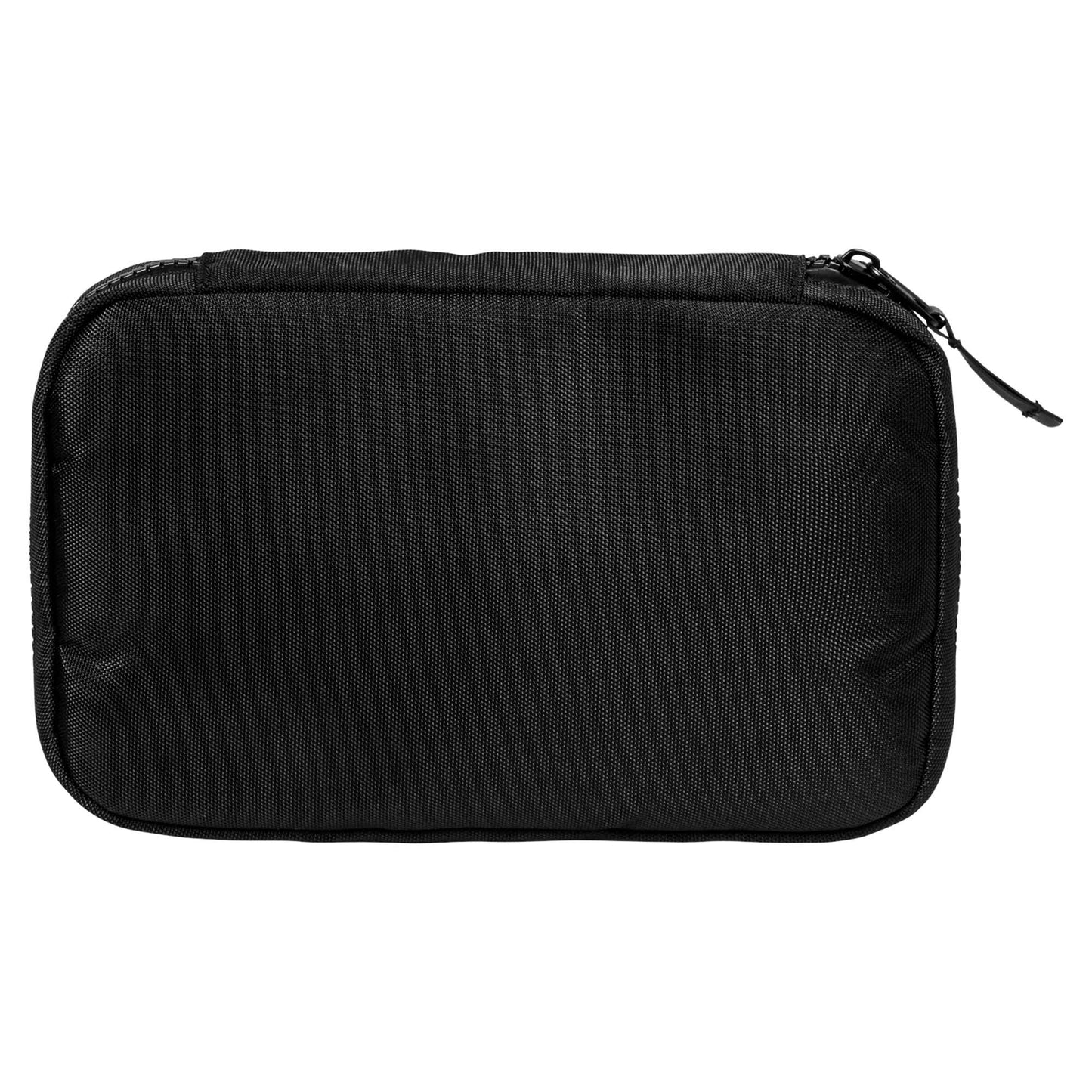 Deep Black Travel Bag - Mercer+Mettle - Durable Design