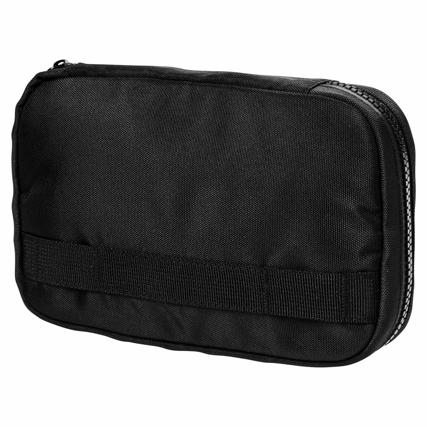 Deep Black Travel Bag - Mercer+Mettle - Durable Design