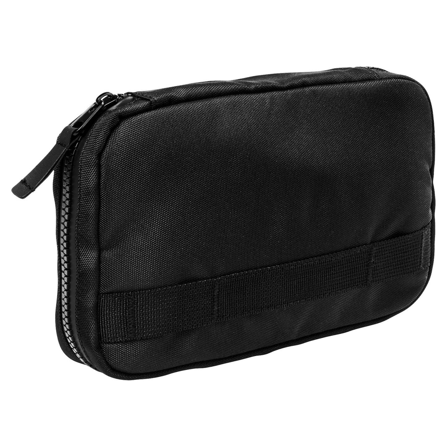 Deep Black Travel Bag - Mercer+Mettle - Durable Design