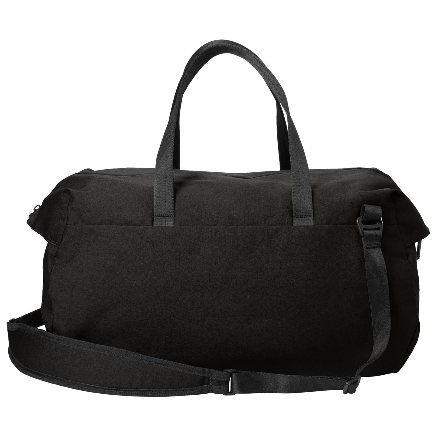 Deep Black Duffel Bags - Mercer+Mettle - Durable Design