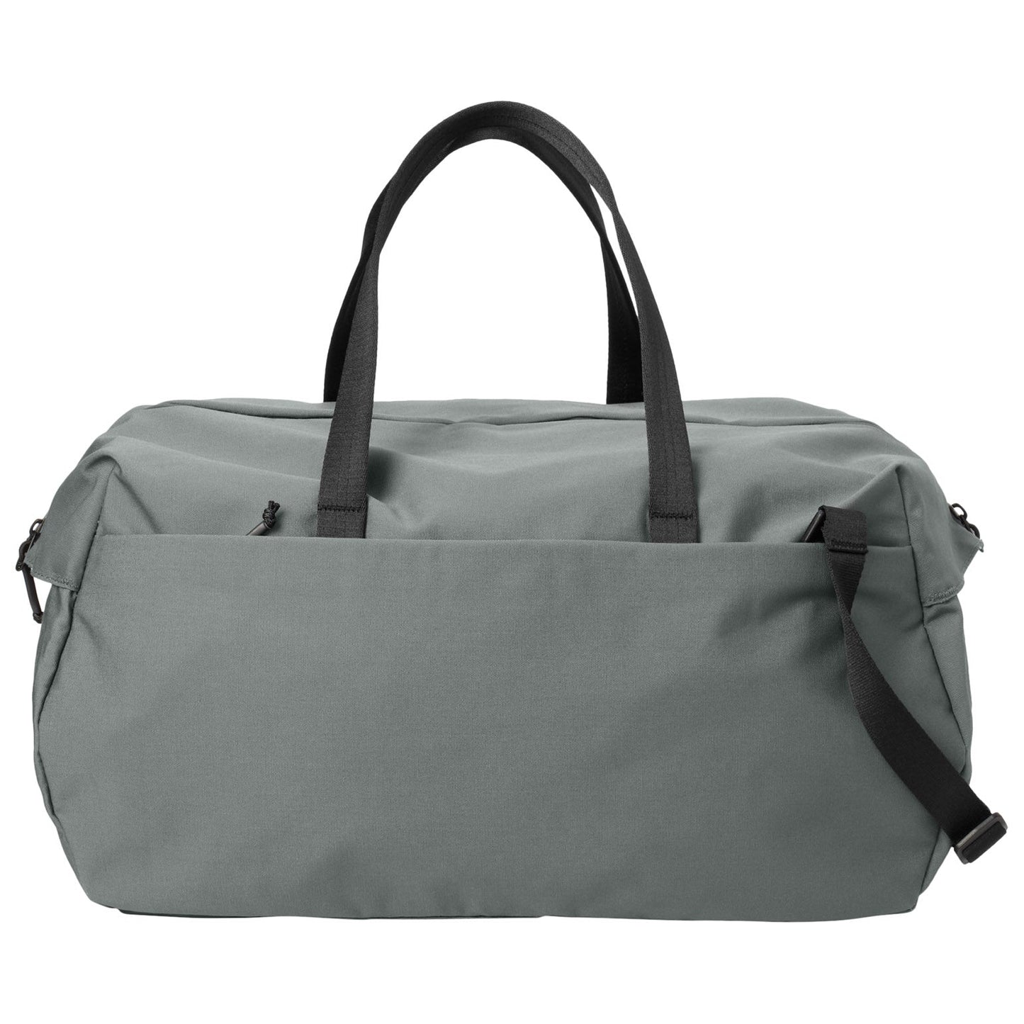 Deep Black Duffel Bags - Mercer+Mettle - Durable Design